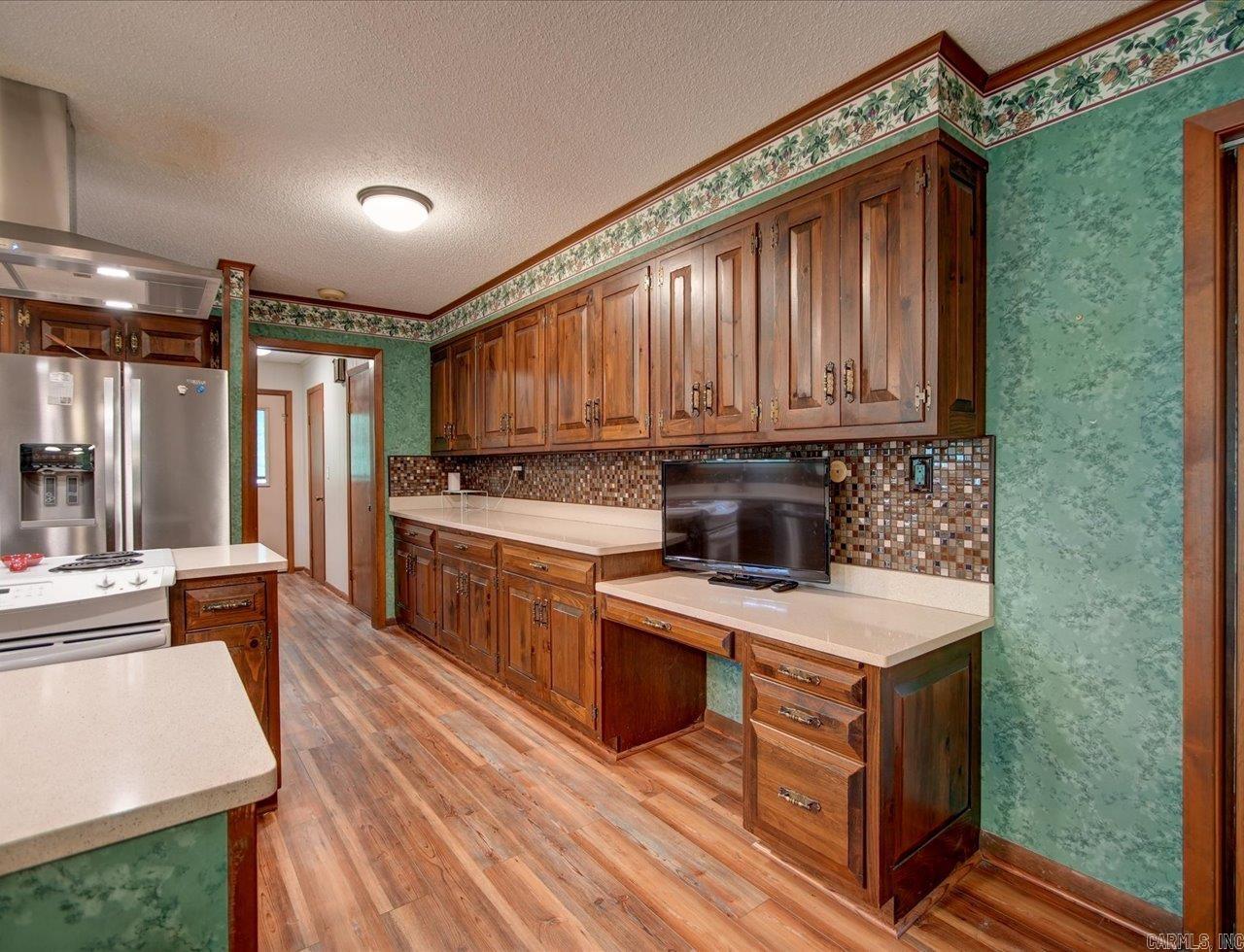 7 Sonora  Hot Springs Village, AR