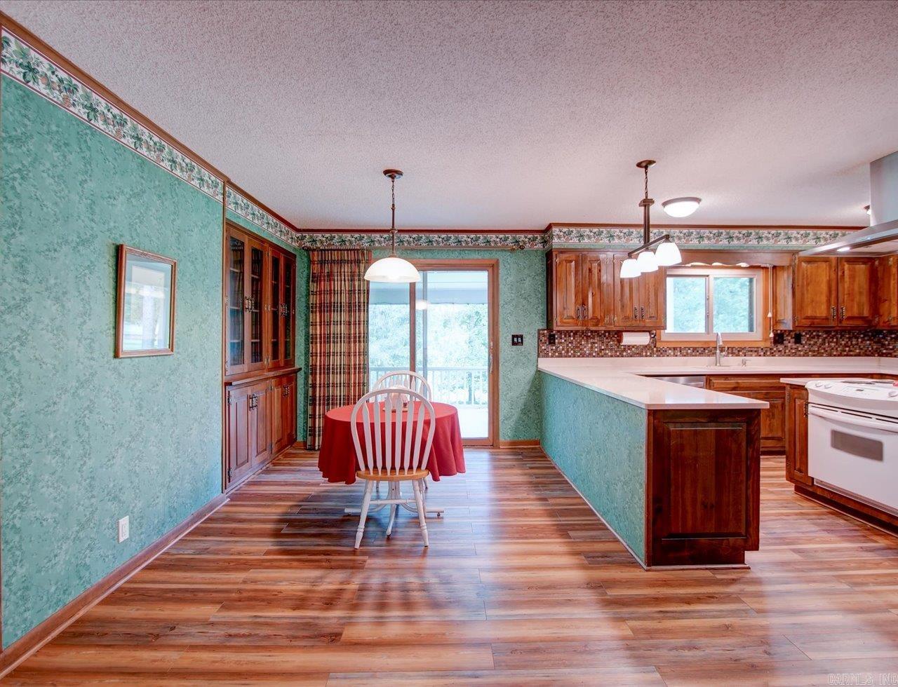 7 Sonora  Hot Springs Village, AR