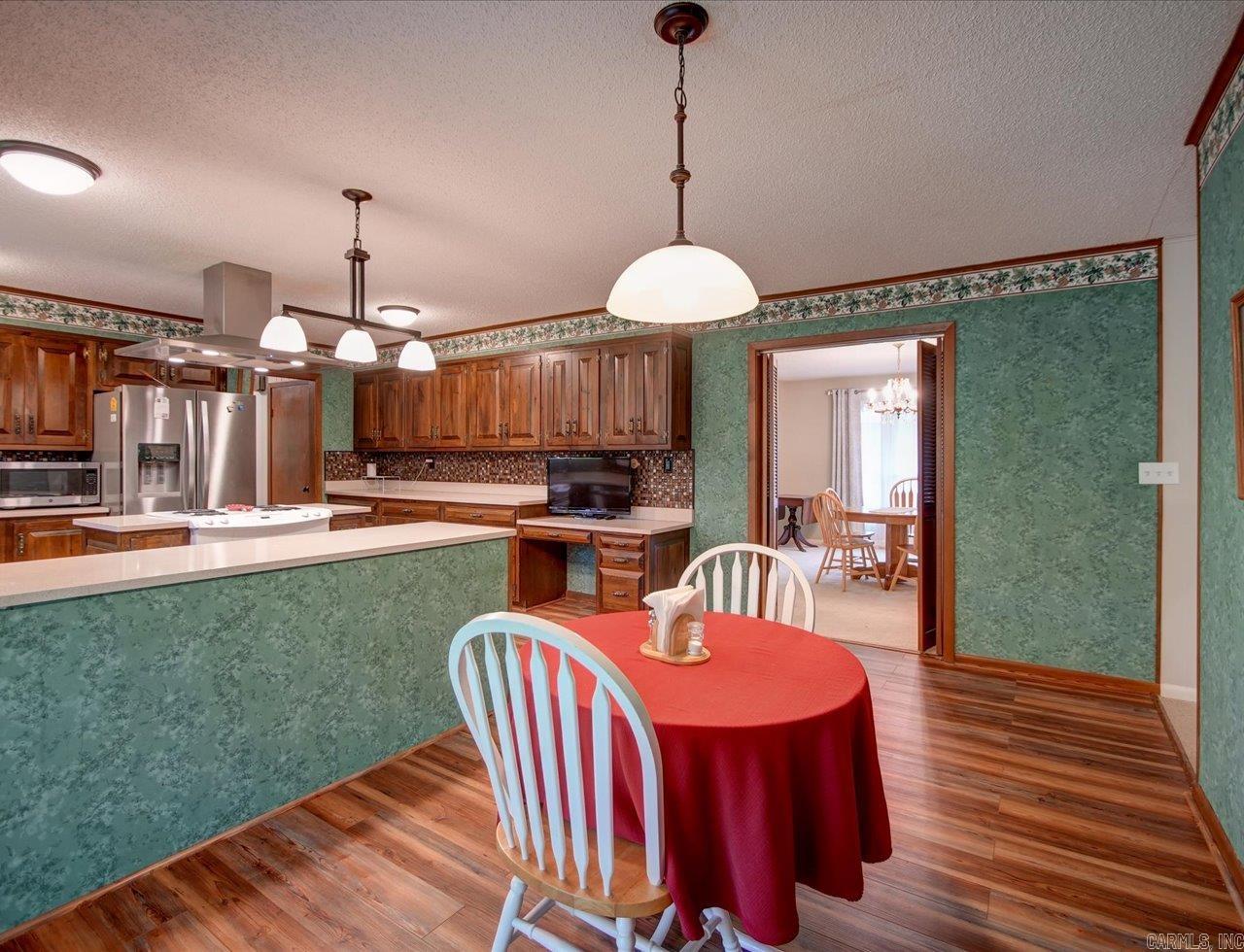 7 Sonora  Hot Springs Village, AR