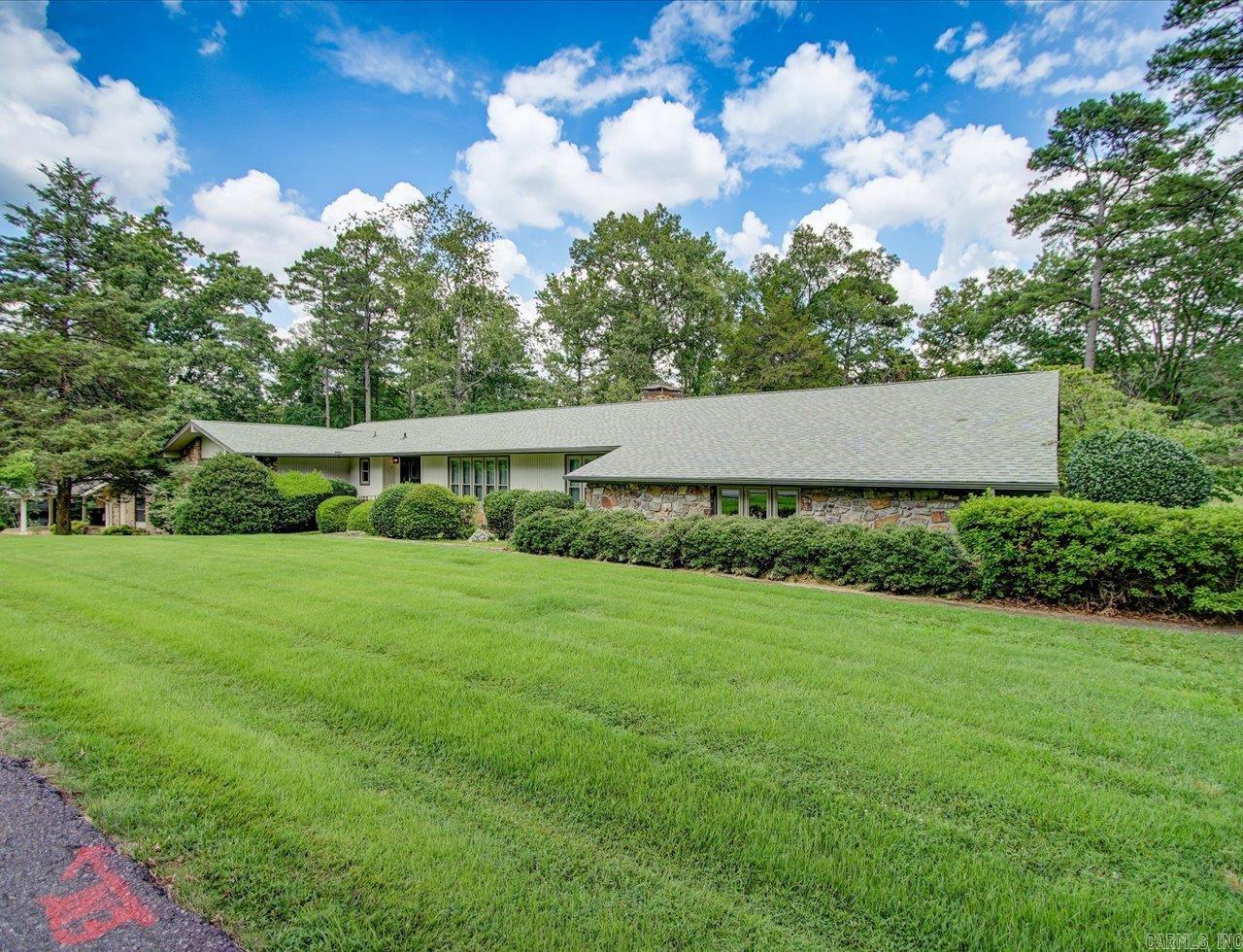 7 Sonora  Hot Springs Village, AR