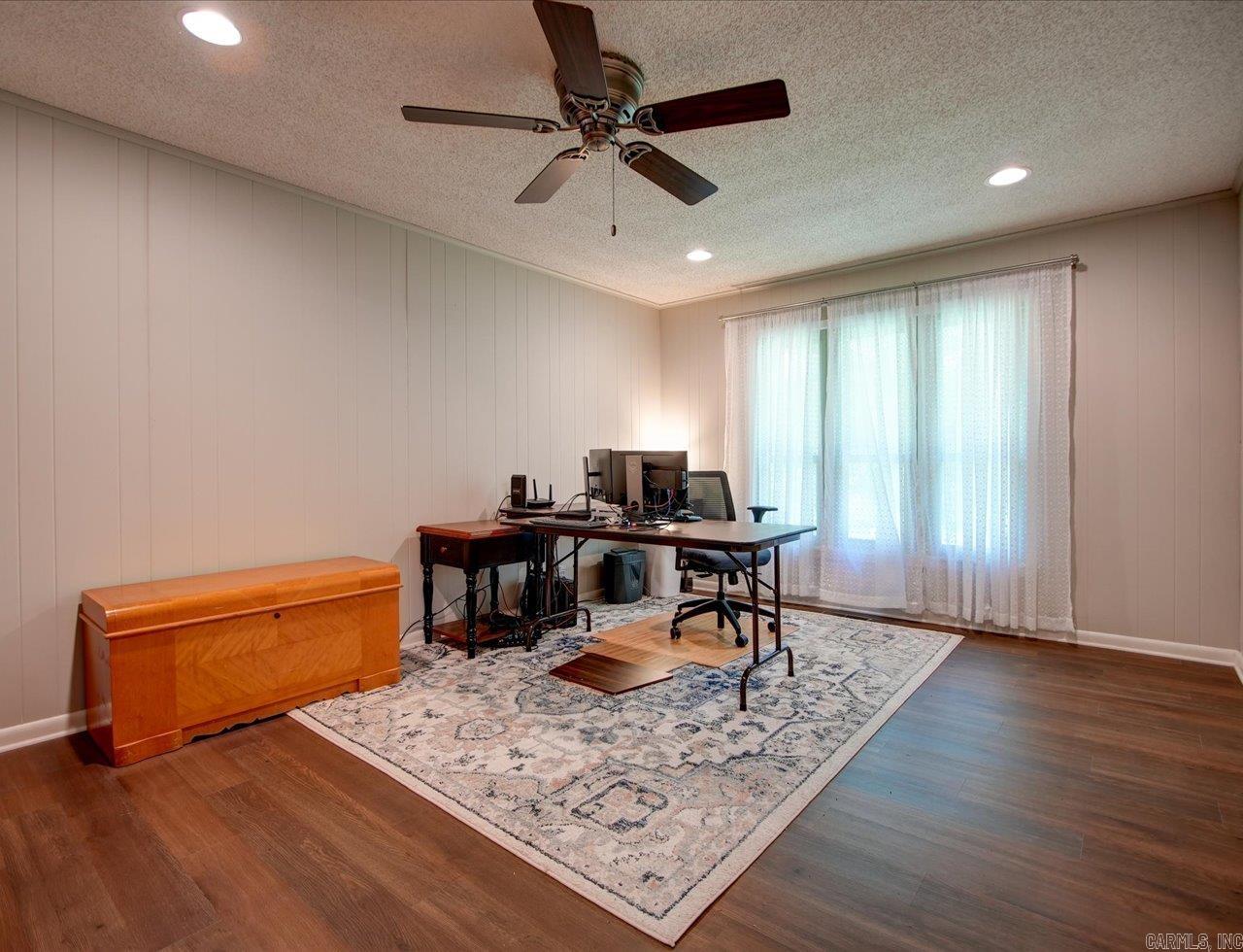 7 Sonora  Hot Springs Village, AR