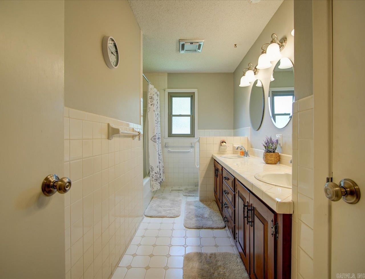 7 Sonora  Hot Springs Village, AR