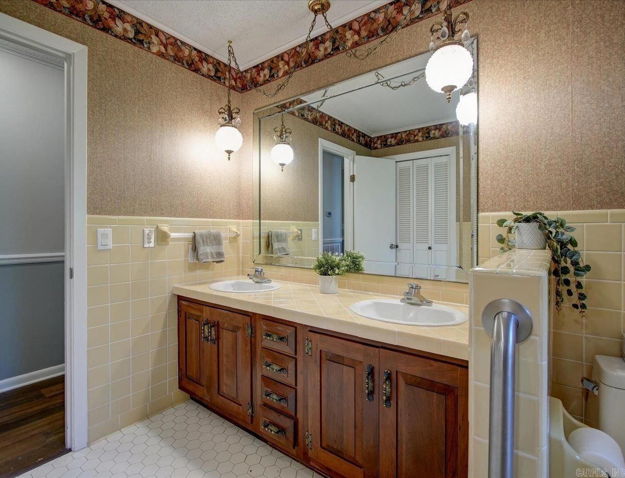 7 Sonora  Hot Springs Village, AR