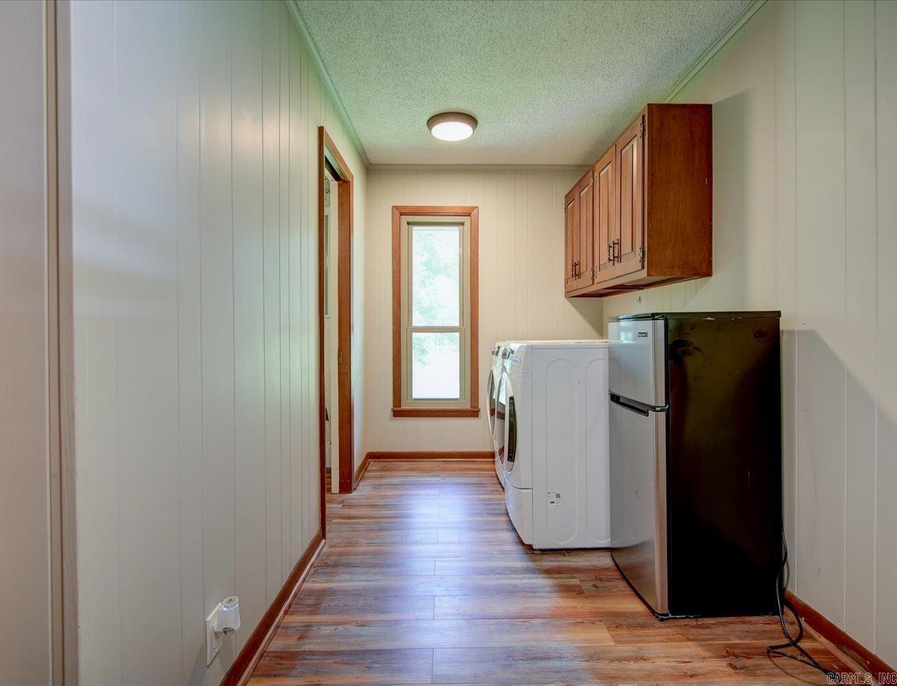 7 Sonora  Hot Springs Village, AR