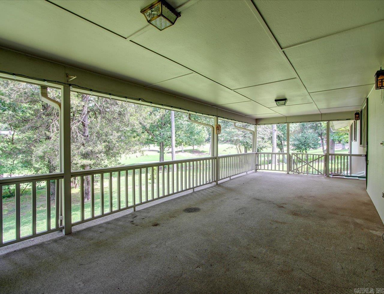 7 Sonora  Hot Springs Village, AR
