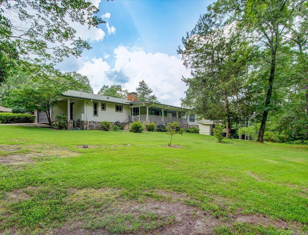 7 Sonora  Hot Springs Village, AR