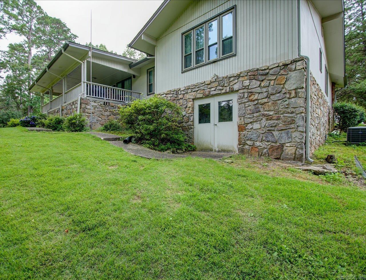 7 Sonora  Hot Springs Village, AR