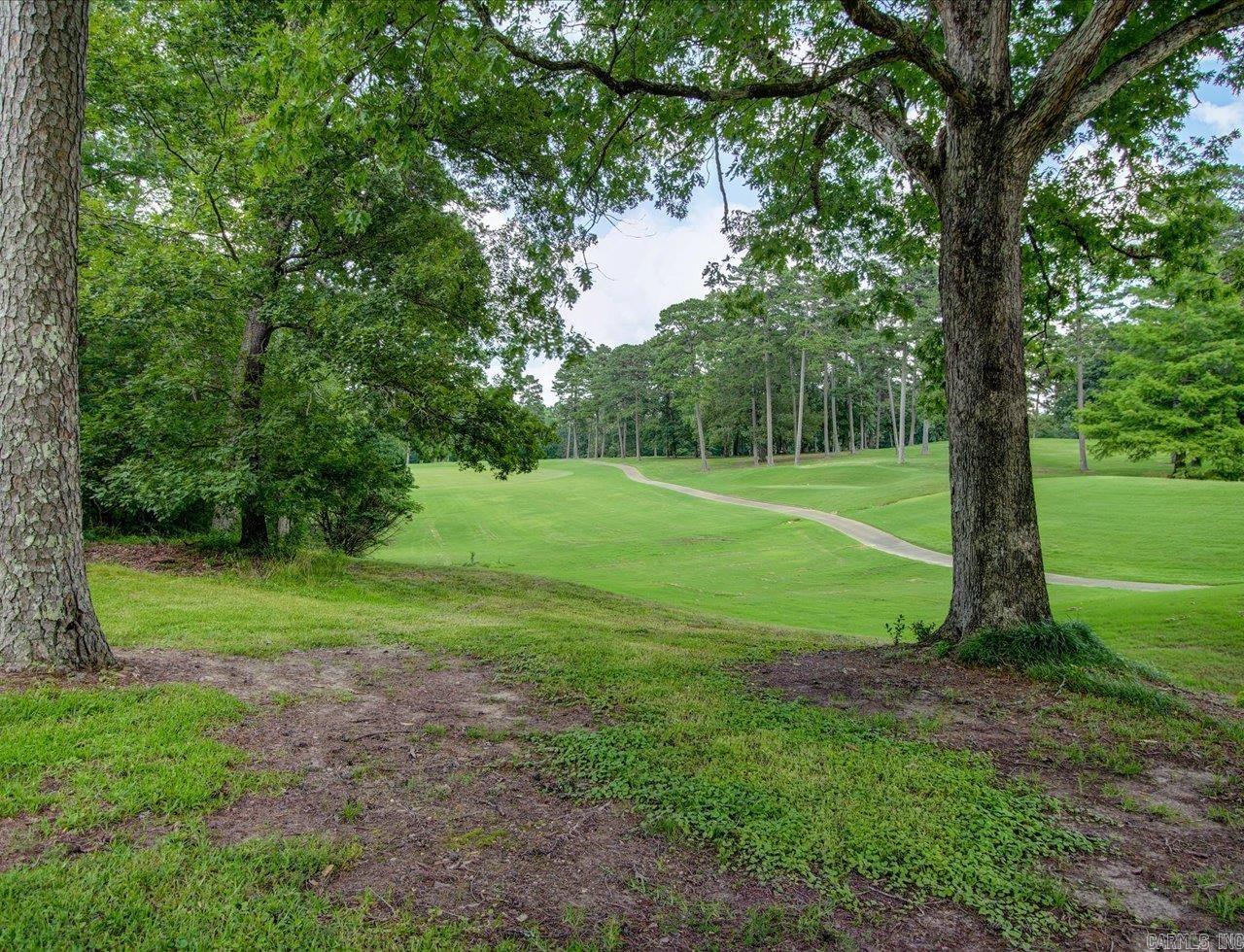 7 Sonora  Hot Springs Village, AR