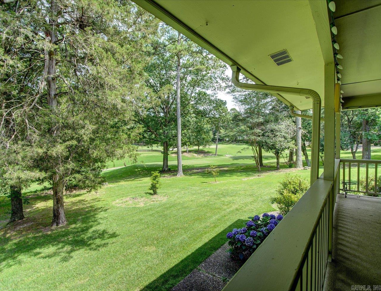 7 Sonora  Hot Springs Village, AR
