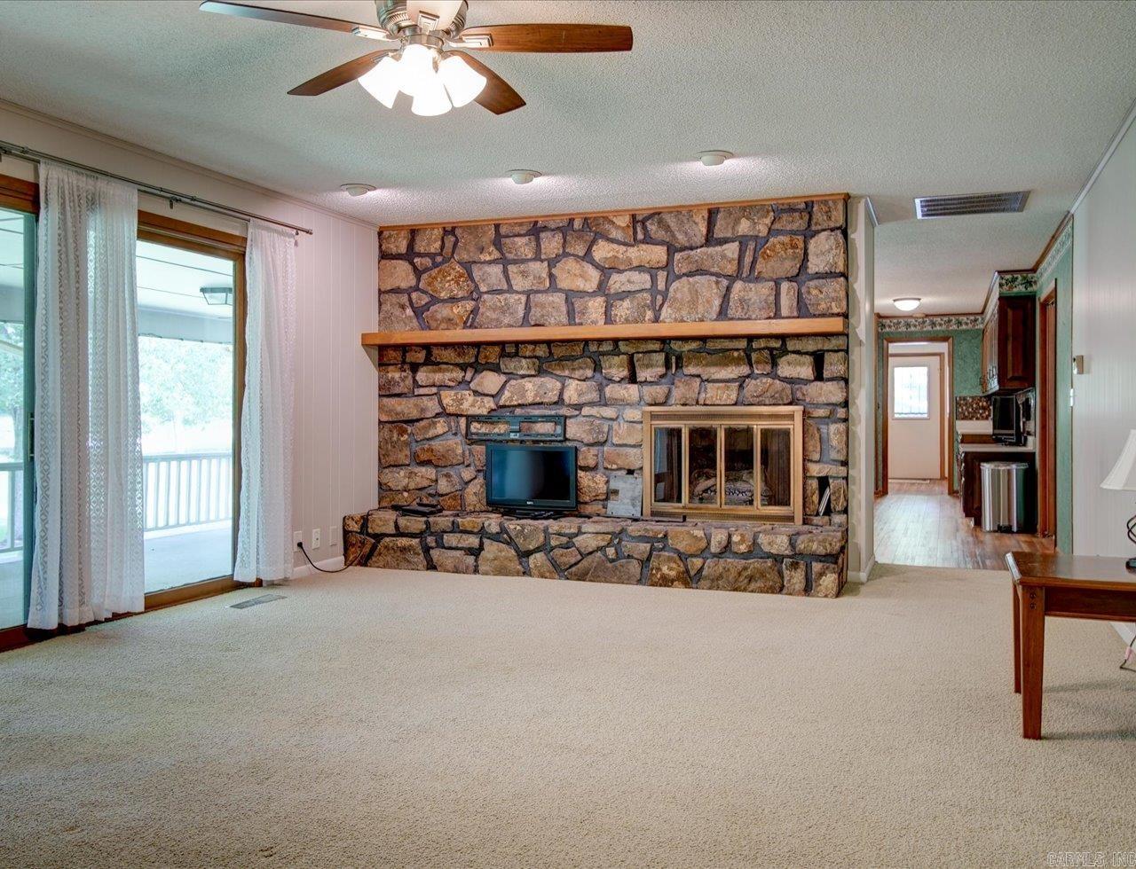 7 Sonora  Hot Springs Village, AR