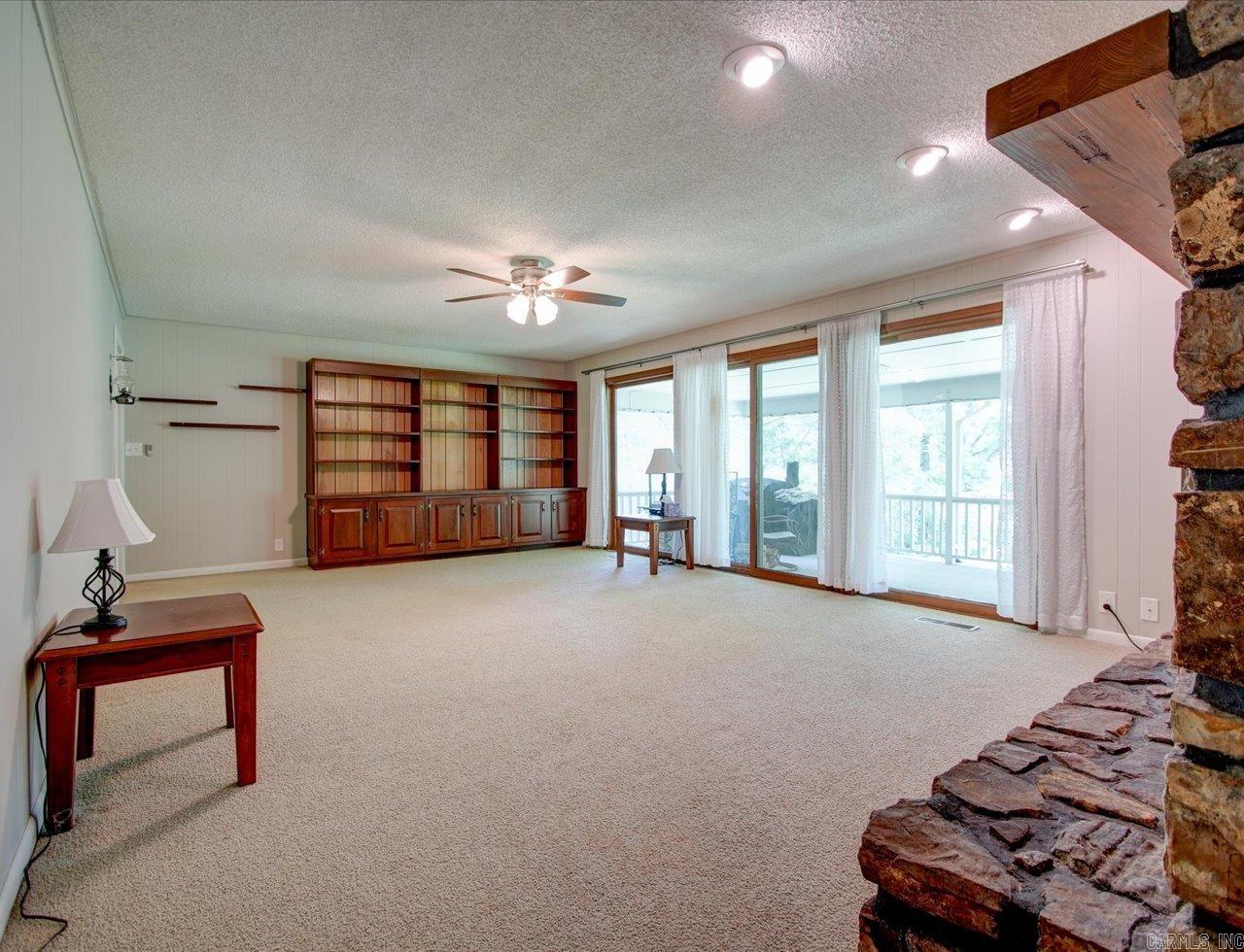 7 Sonora  Hot Springs Village, AR