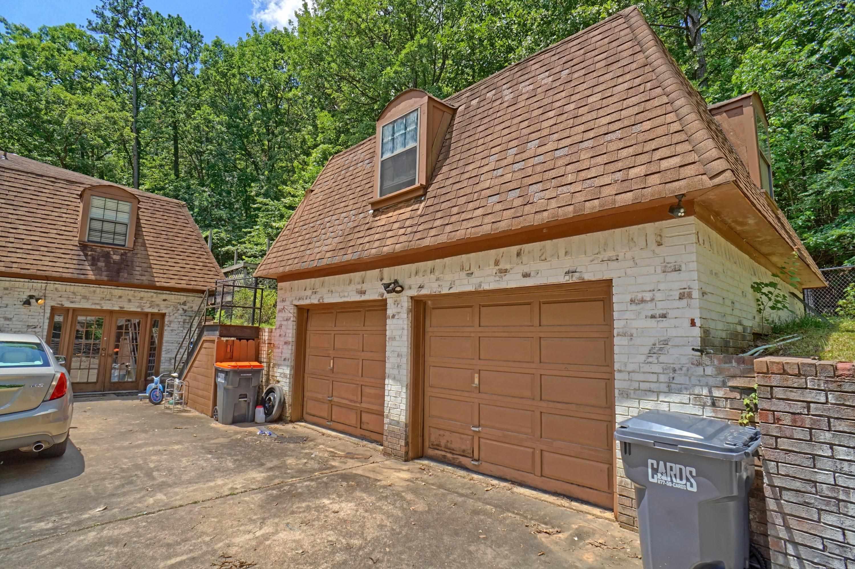 918 S Inglewood  Russellville, AR