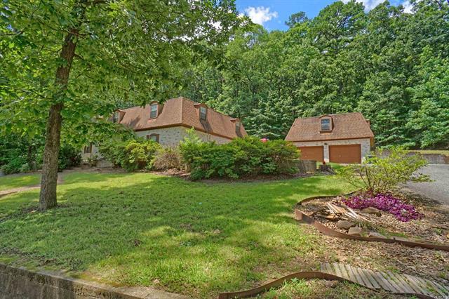 918 S Inglewood  Russellville, AR