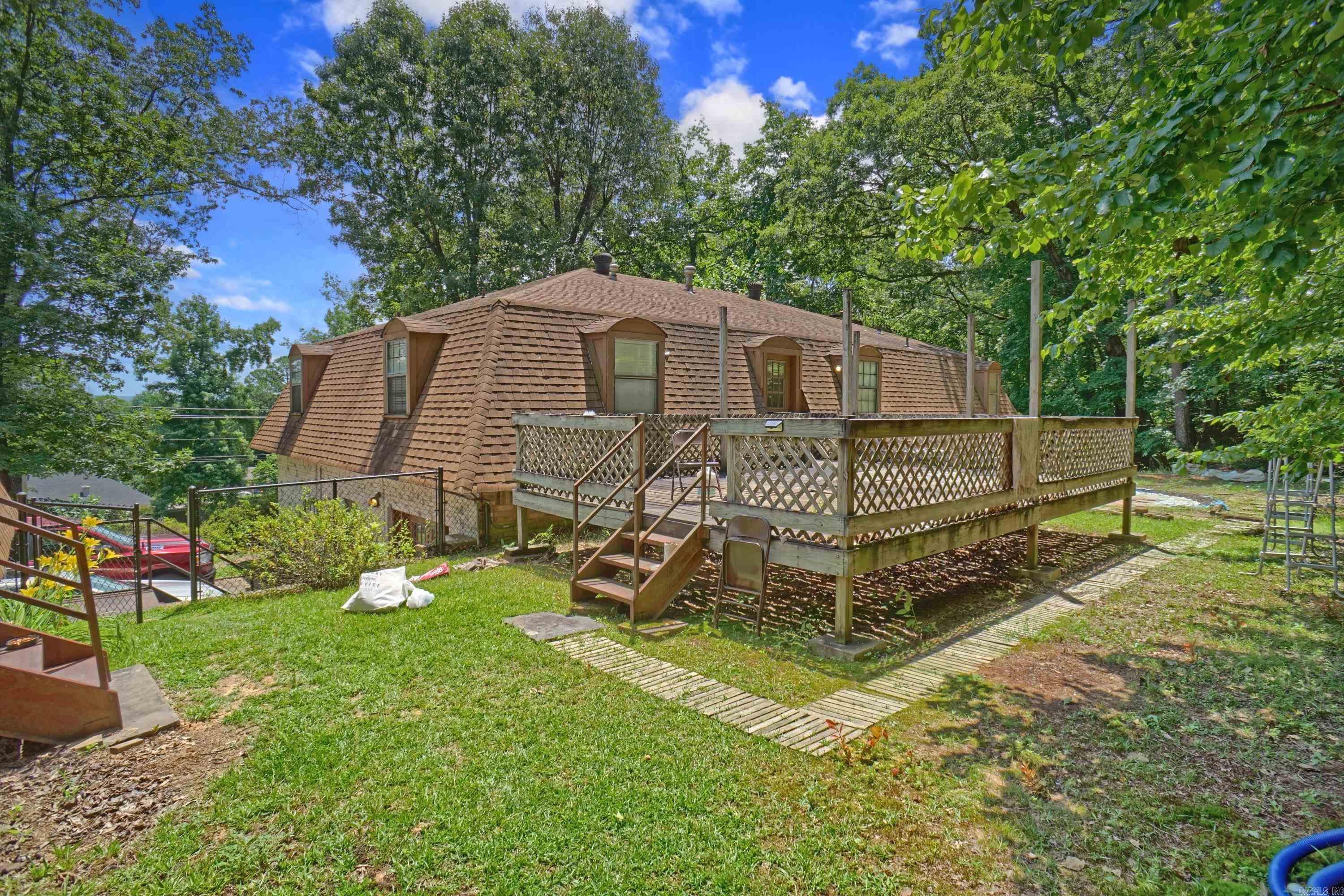 918 S Inglewood  Russellville, AR