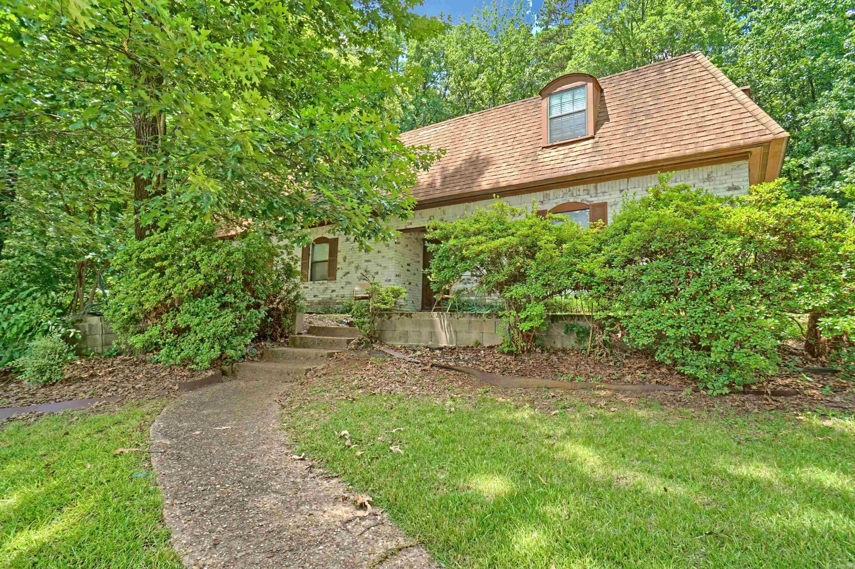 918 S Inglewood  Russellville, AR