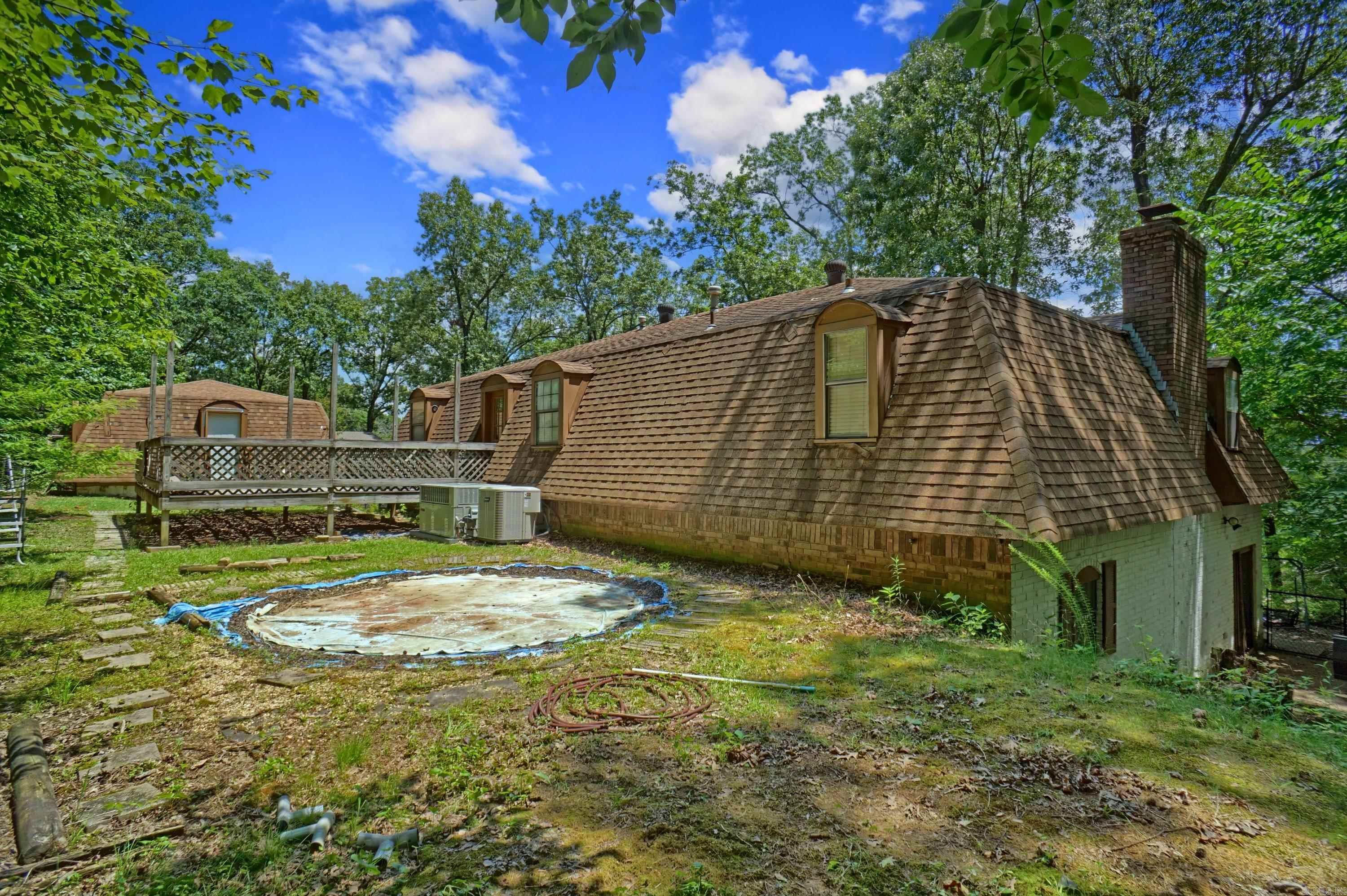 918 S Inglewood  Russellville, AR