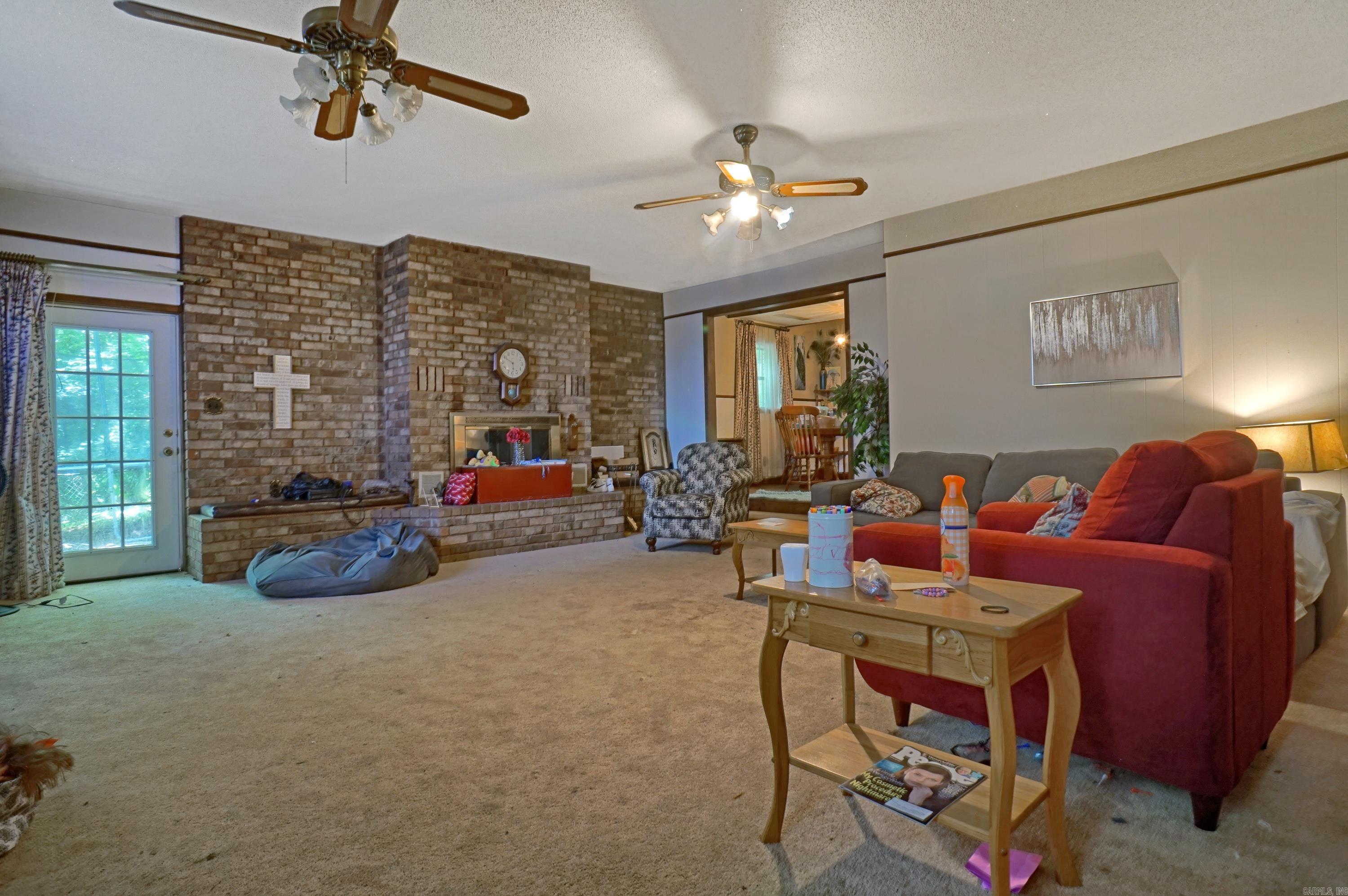 918 S Inglewood  Russellville, AR