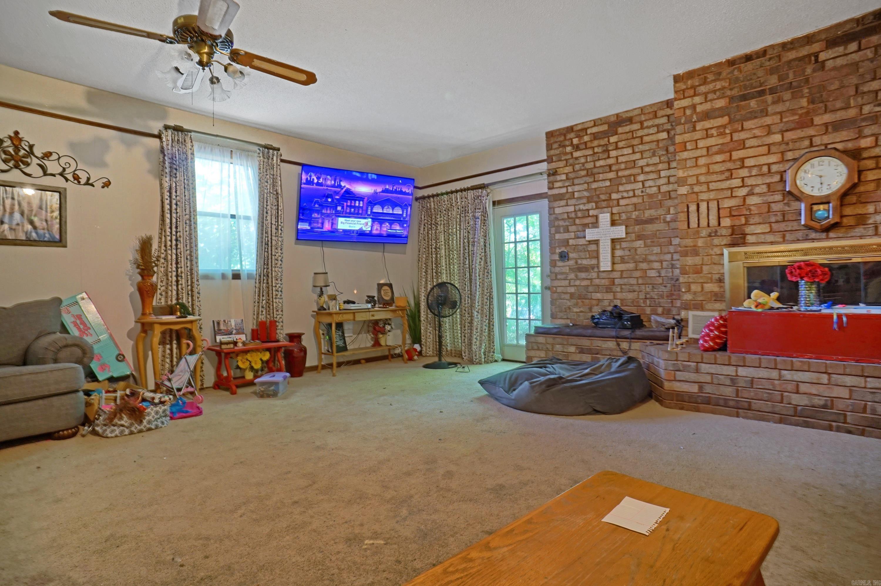 918 S Inglewood  Russellville, AR