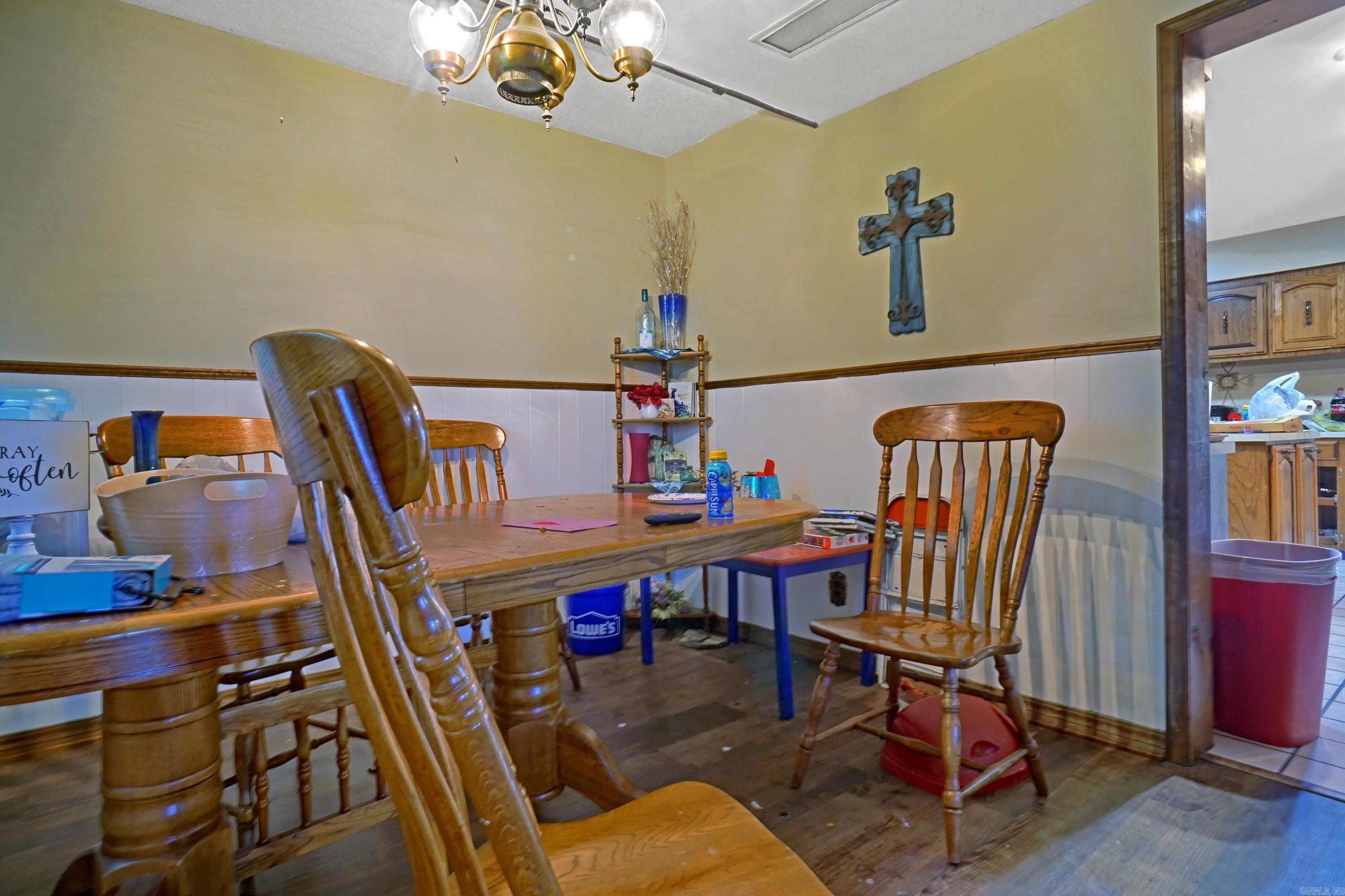 918 S Inglewood  Russellville, AR