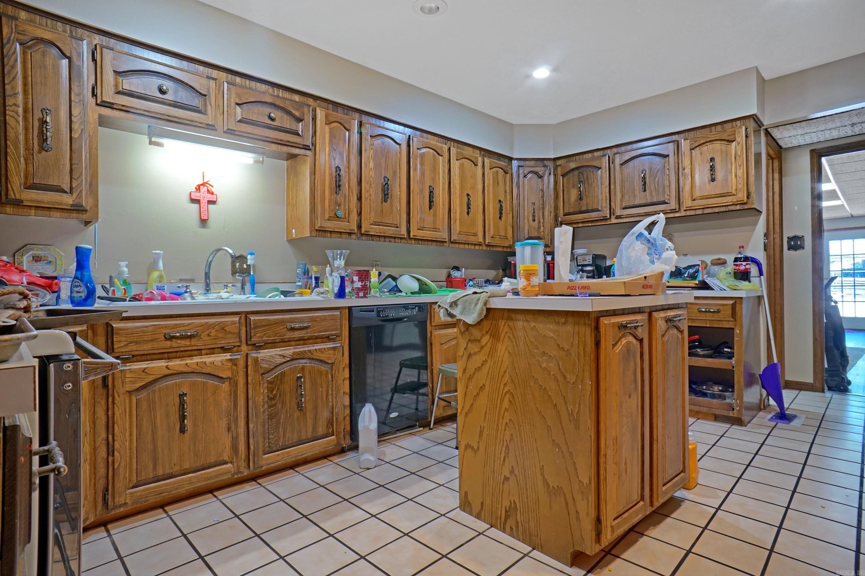 918 S Inglewood  Russellville, AR