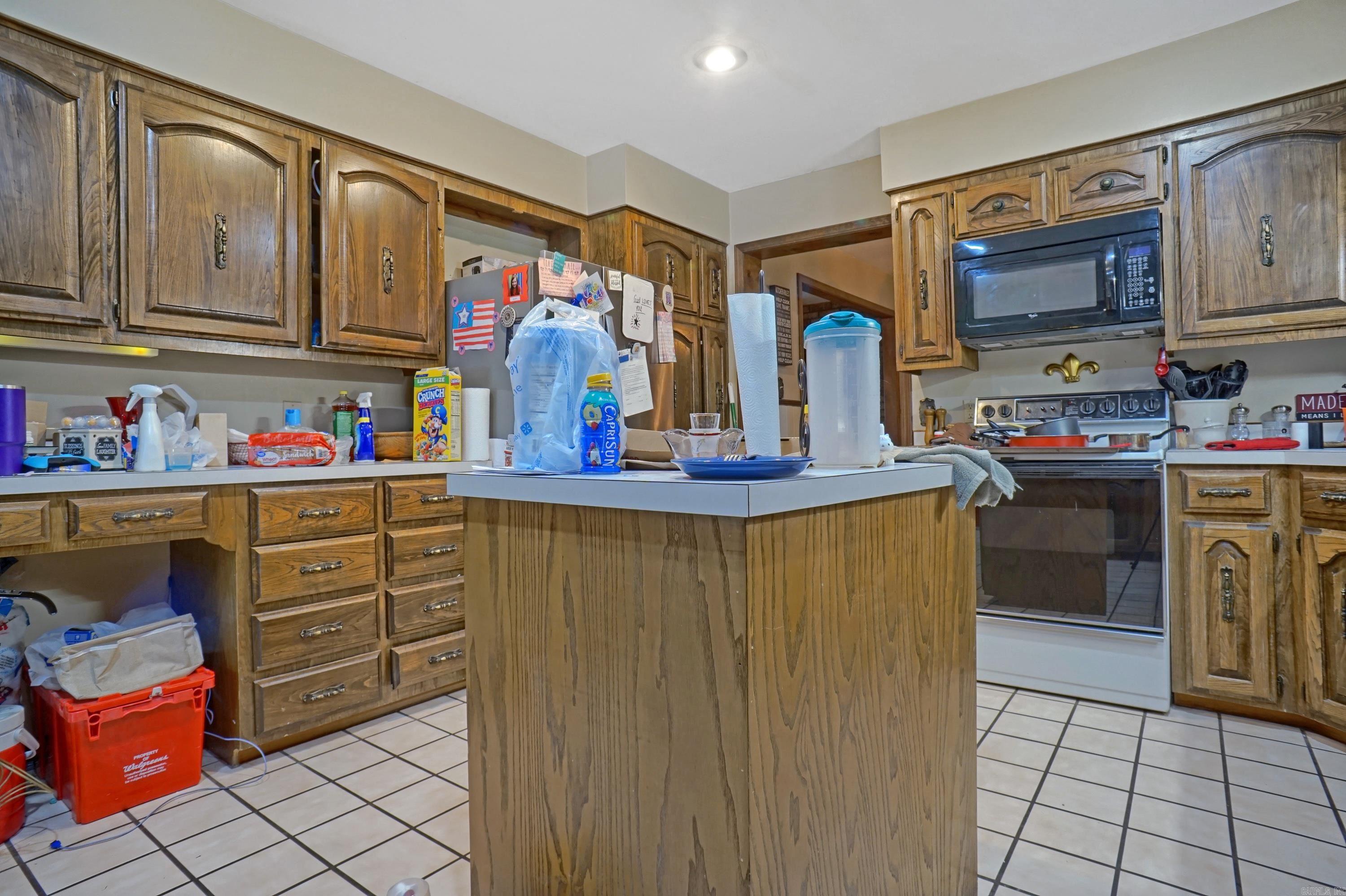 918 S Inglewood  Russellville, AR