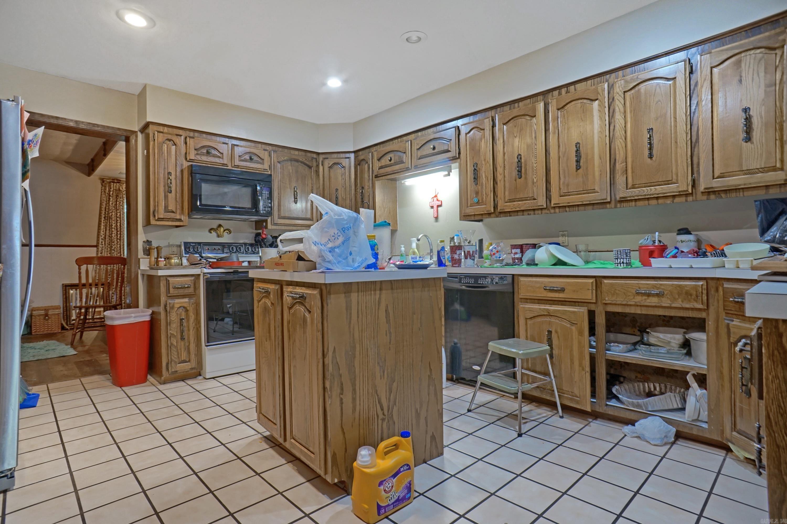 918 S Inglewood  Russellville, AR