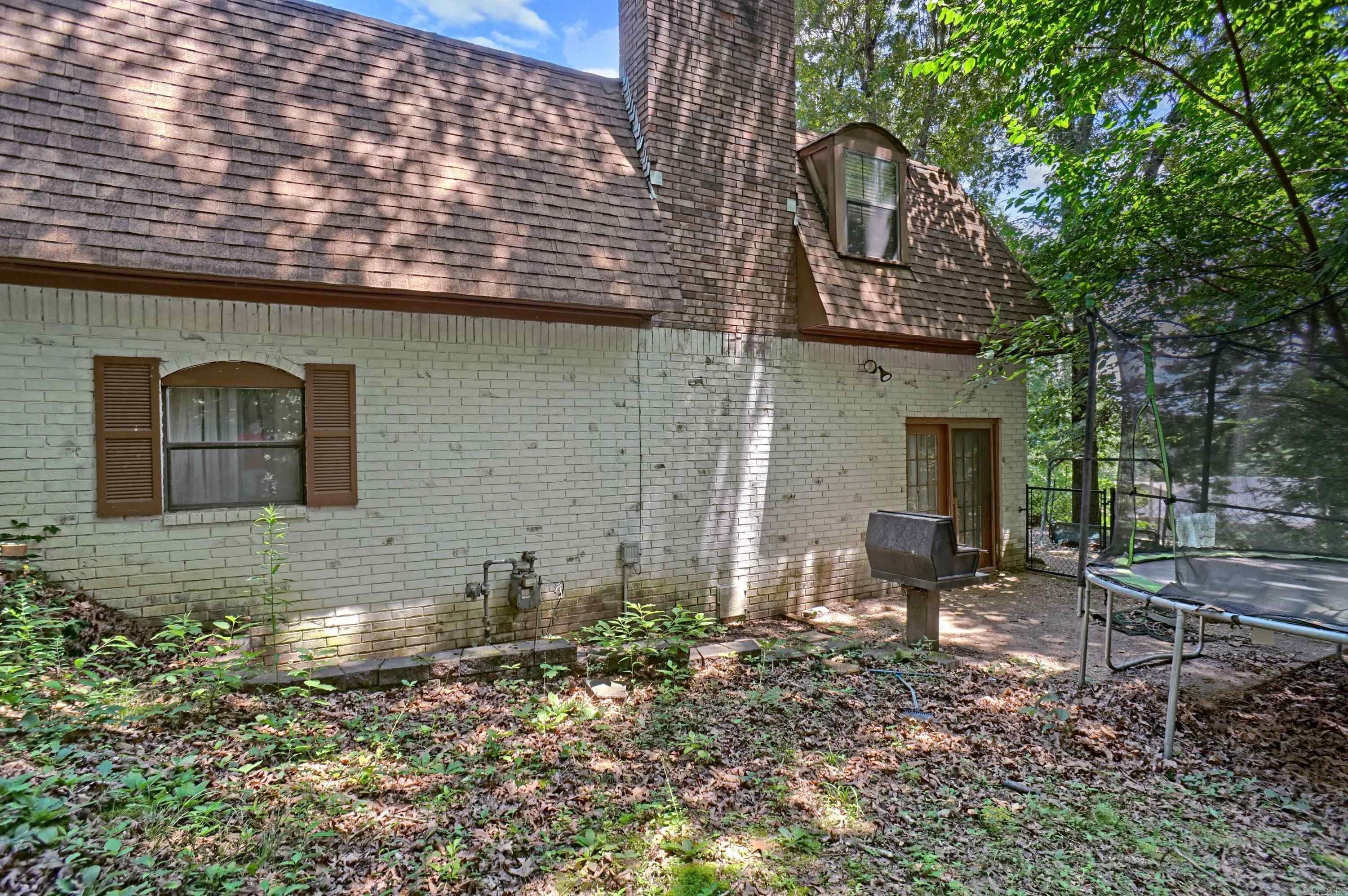 918 S Inglewood  Russellville, AR