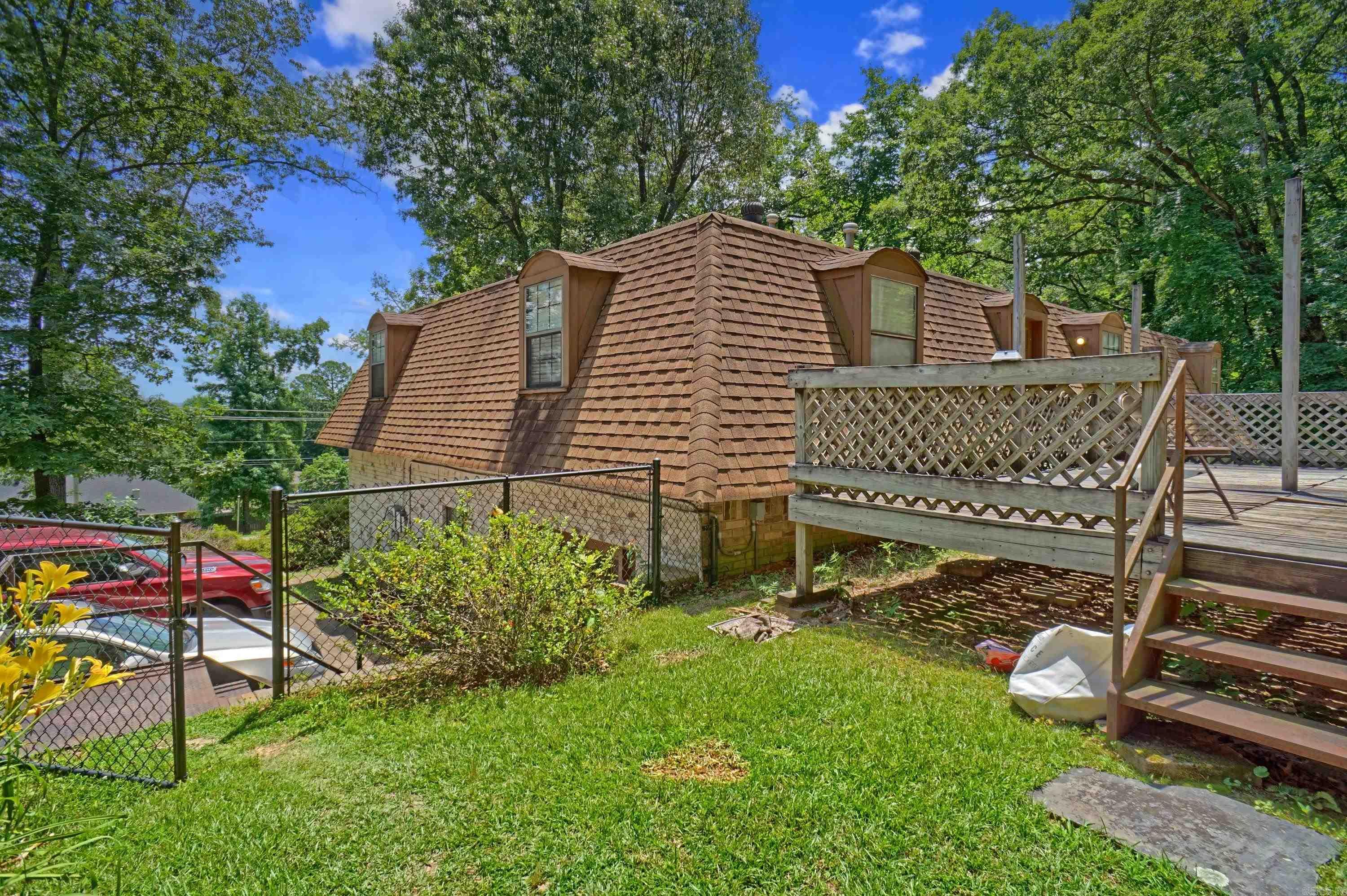 918 S Inglewood  Russellville, AR