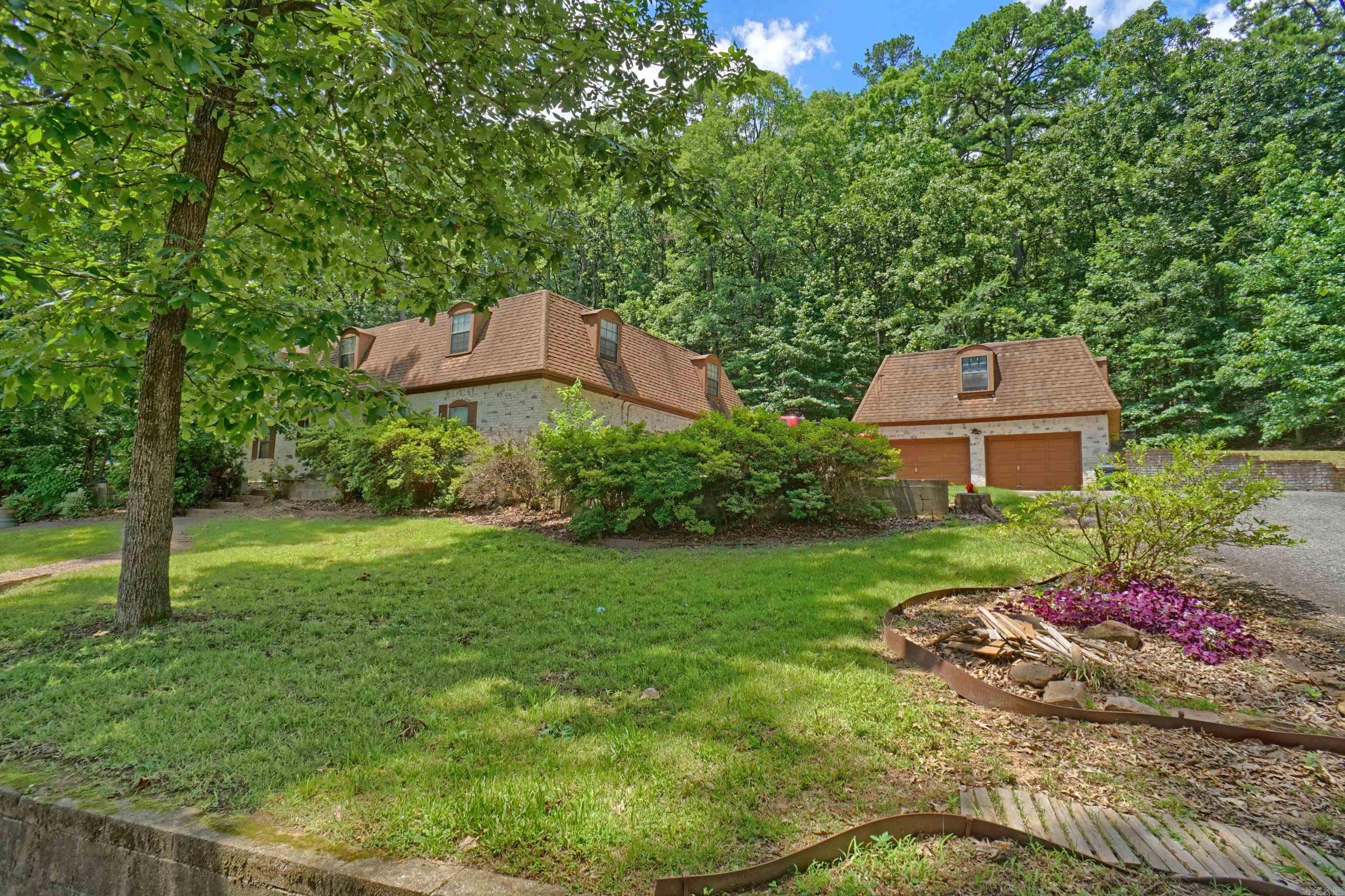 918 S Inglewood  Russellville, AR