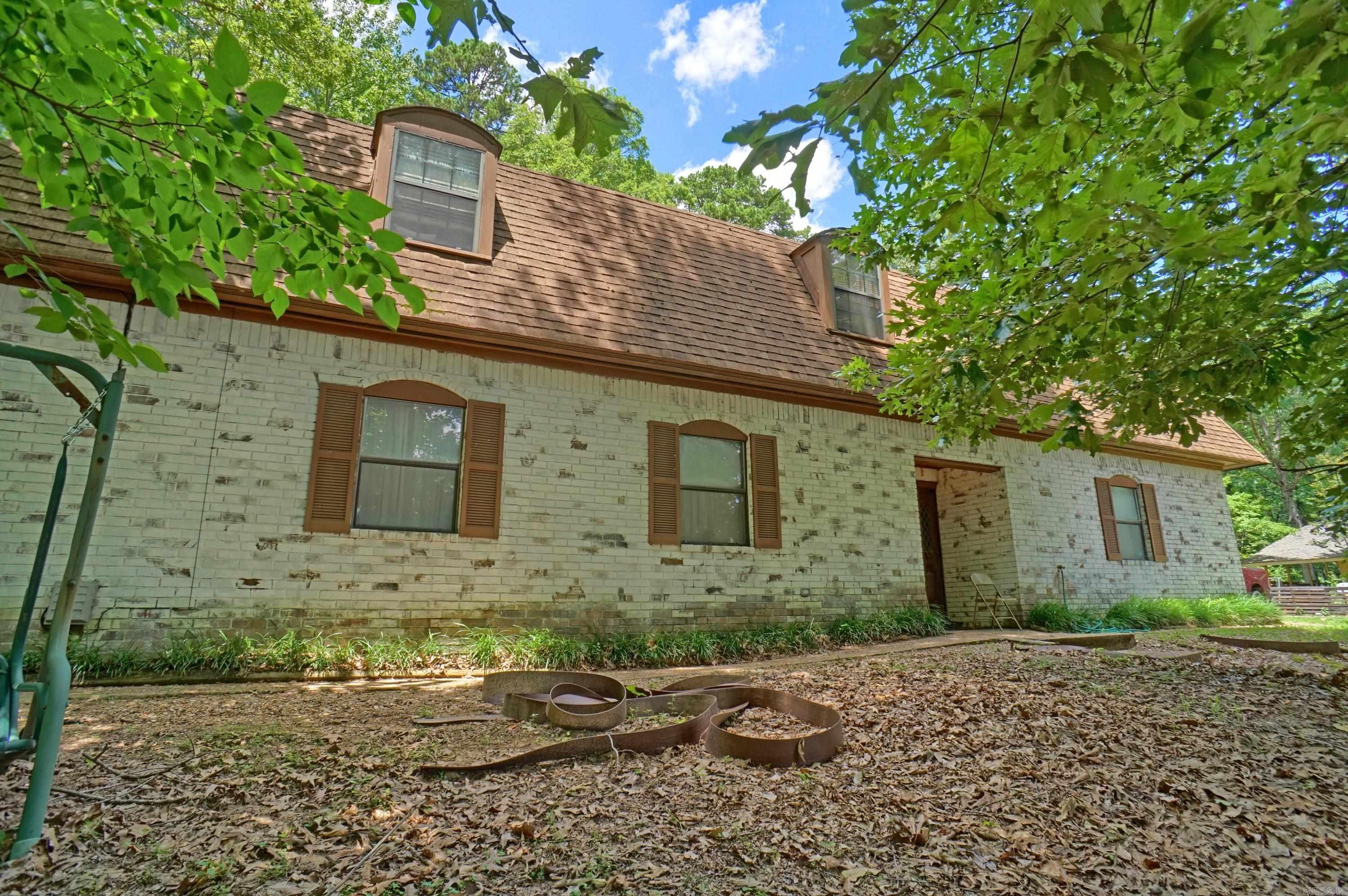 918 S Inglewood  Russellville, AR