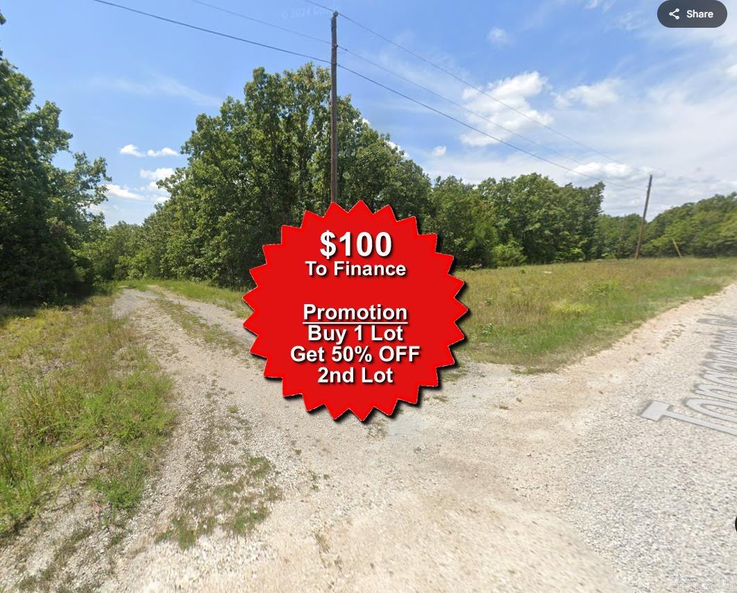 Lot 11 W Canute  Cherokee Village, AR