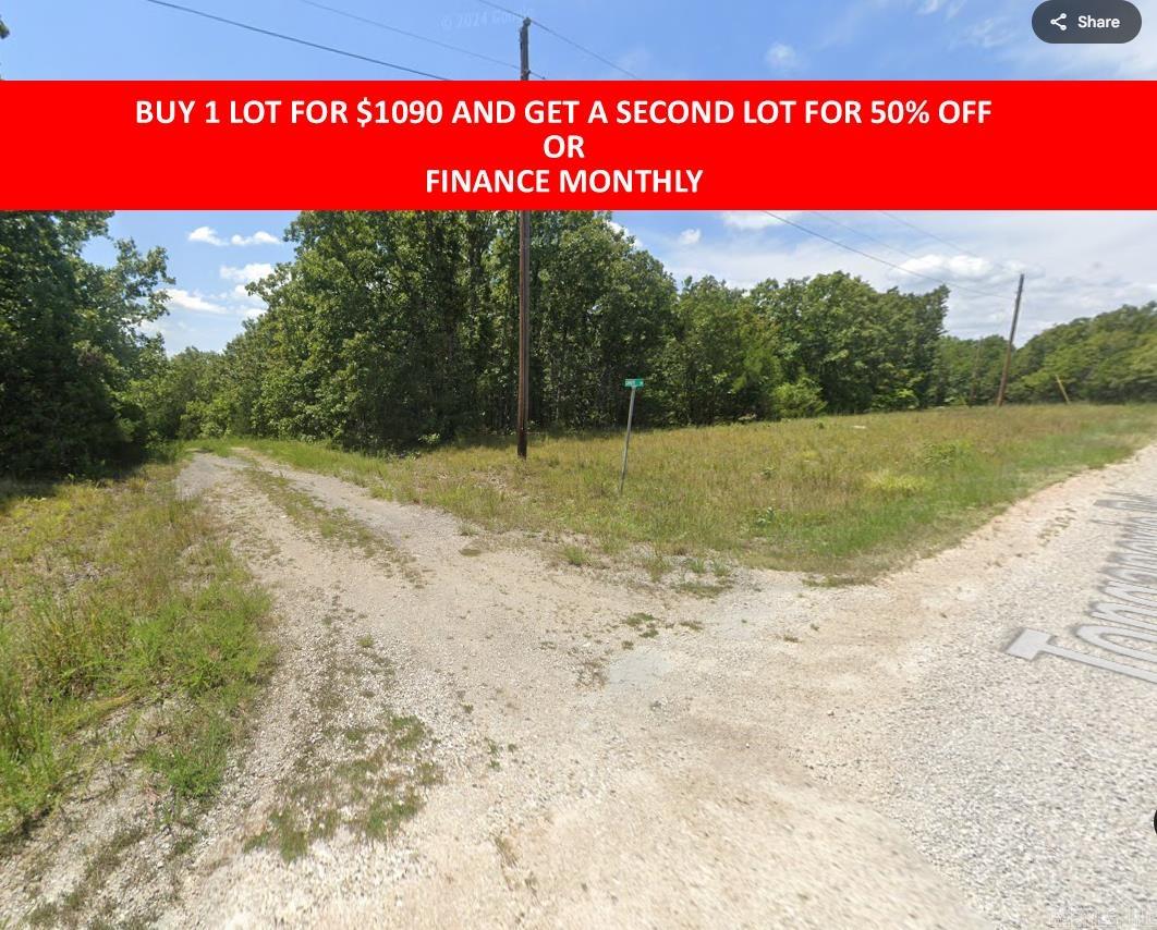 0 W Canute  Cherokee Village, AR