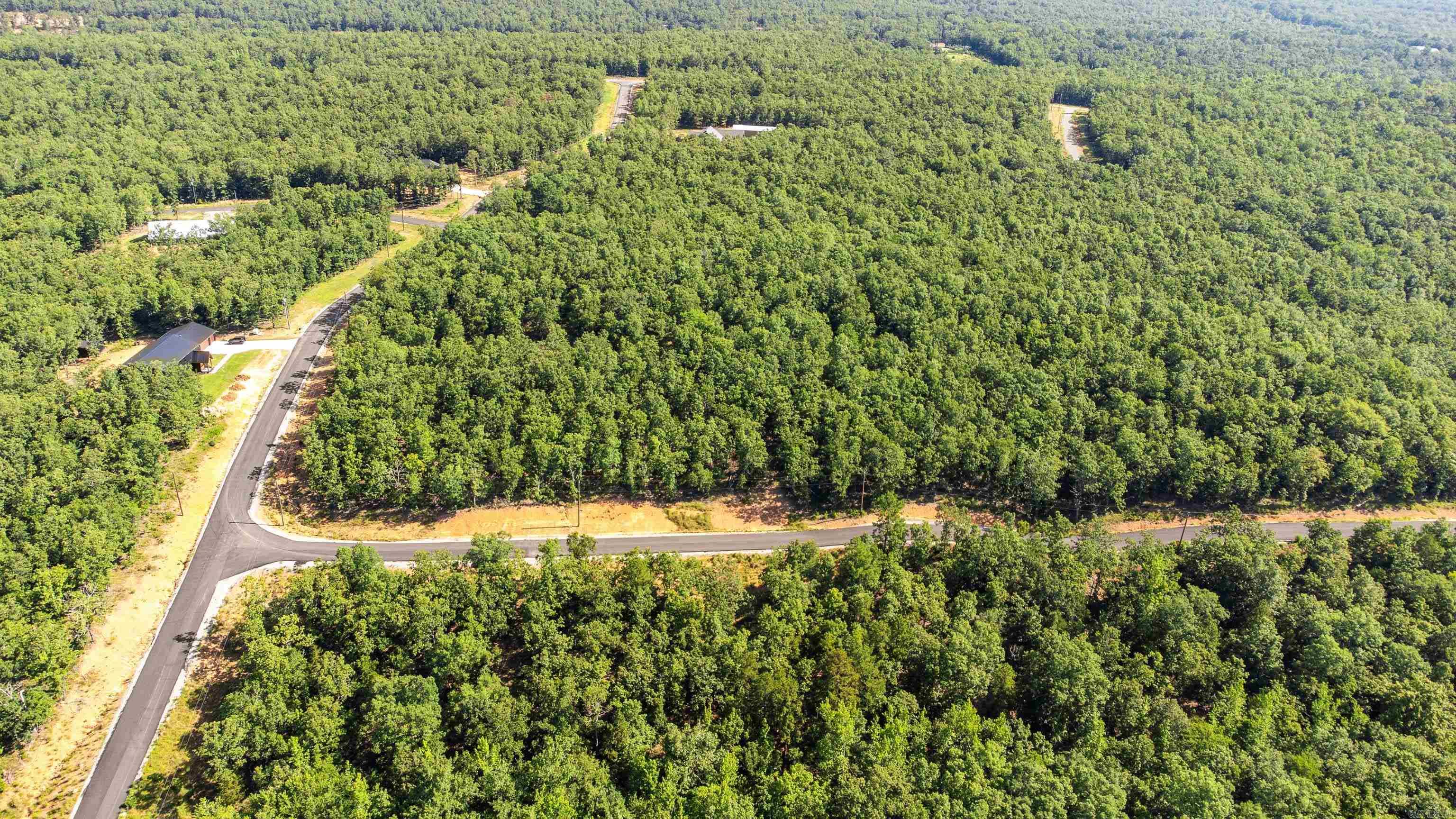 Lot 30 Doris Lewis  Mayflower, AR