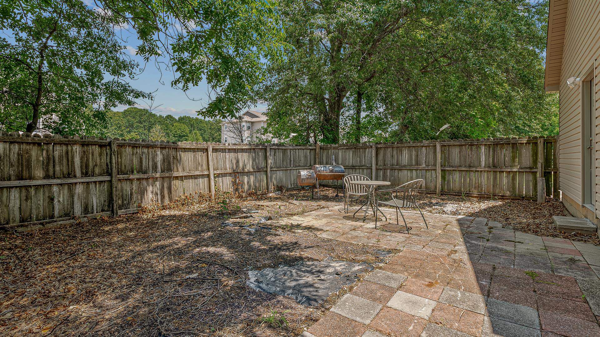 1506 Golf Course  Jonesboro, AR