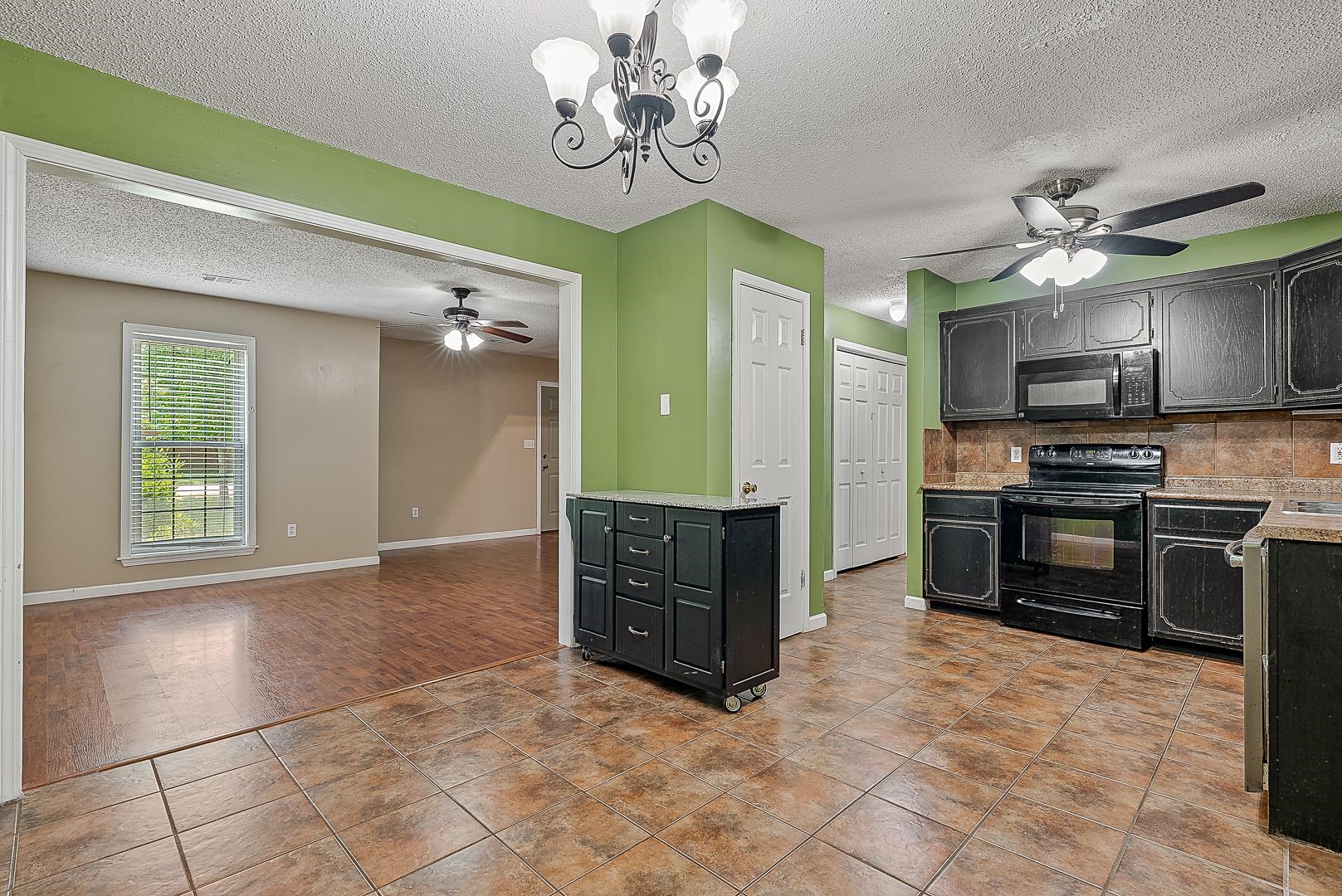 1506 Golf Course  Jonesboro, AR