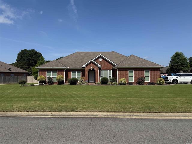 3615  Crepe Myrtle  Conway, AR