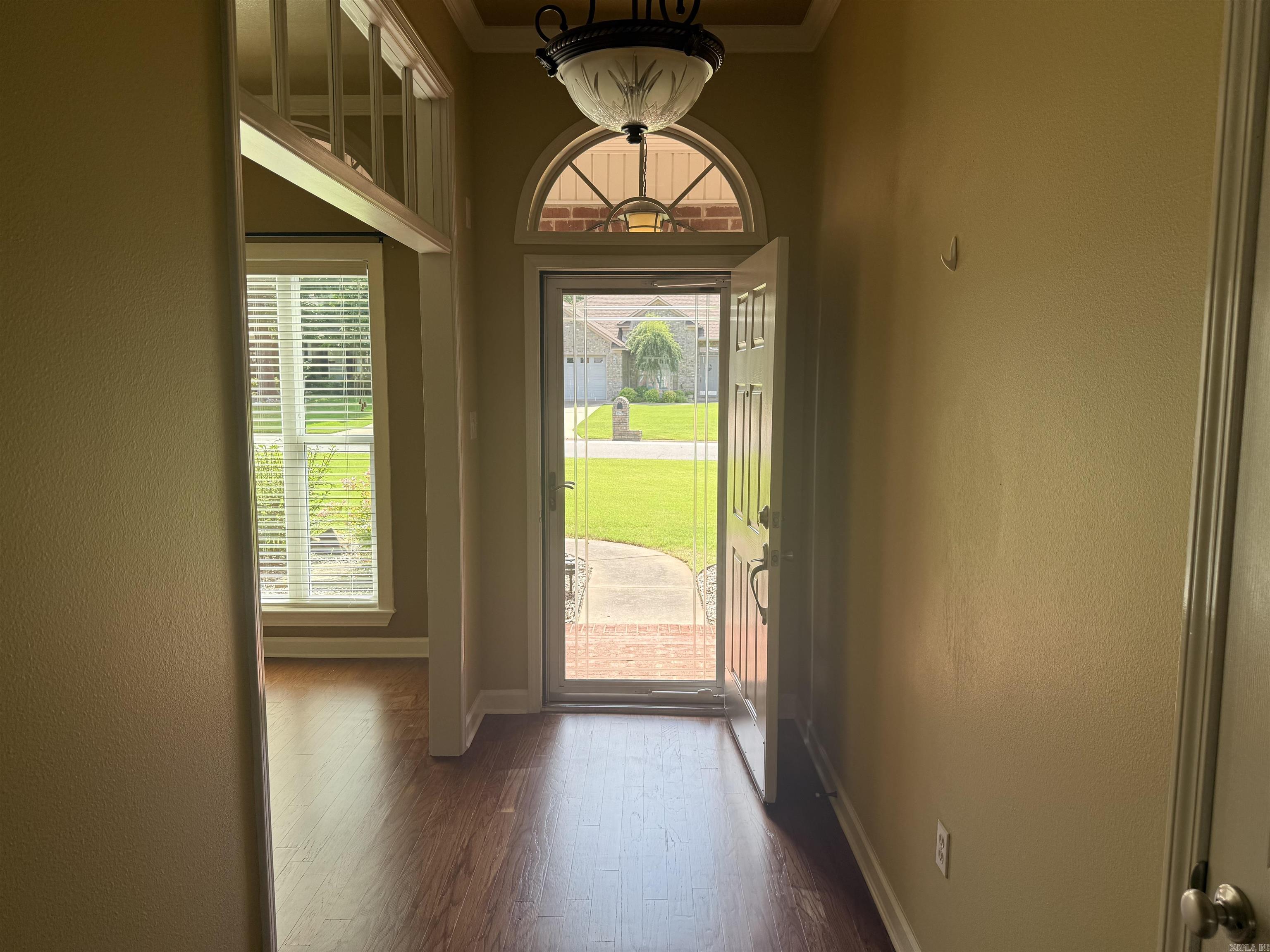 3615 Crepe Myrtle  Conway, AR