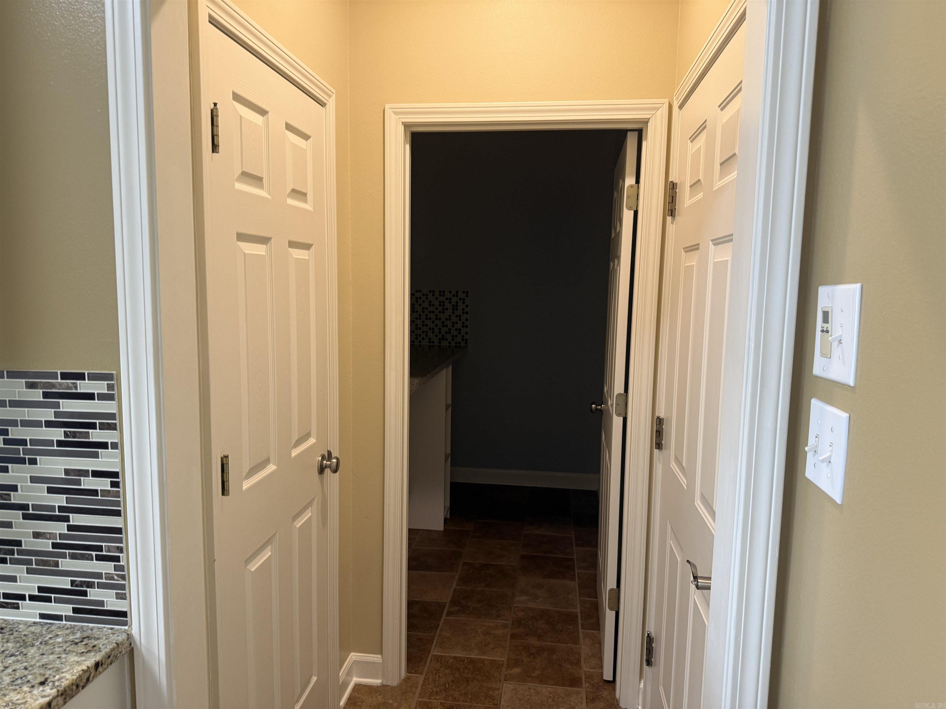 3615 Crepe Myrtle  Conway, AR