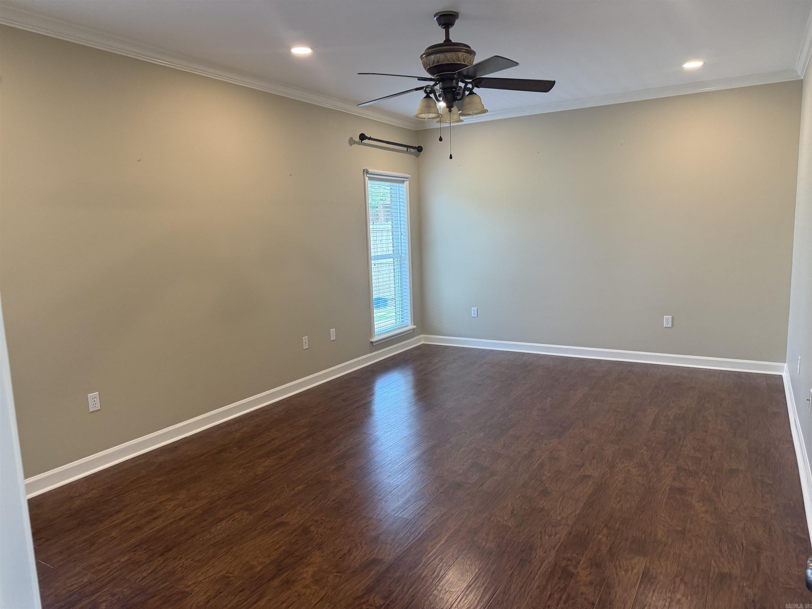 3615 Crepe Myrtle  Conway, AR