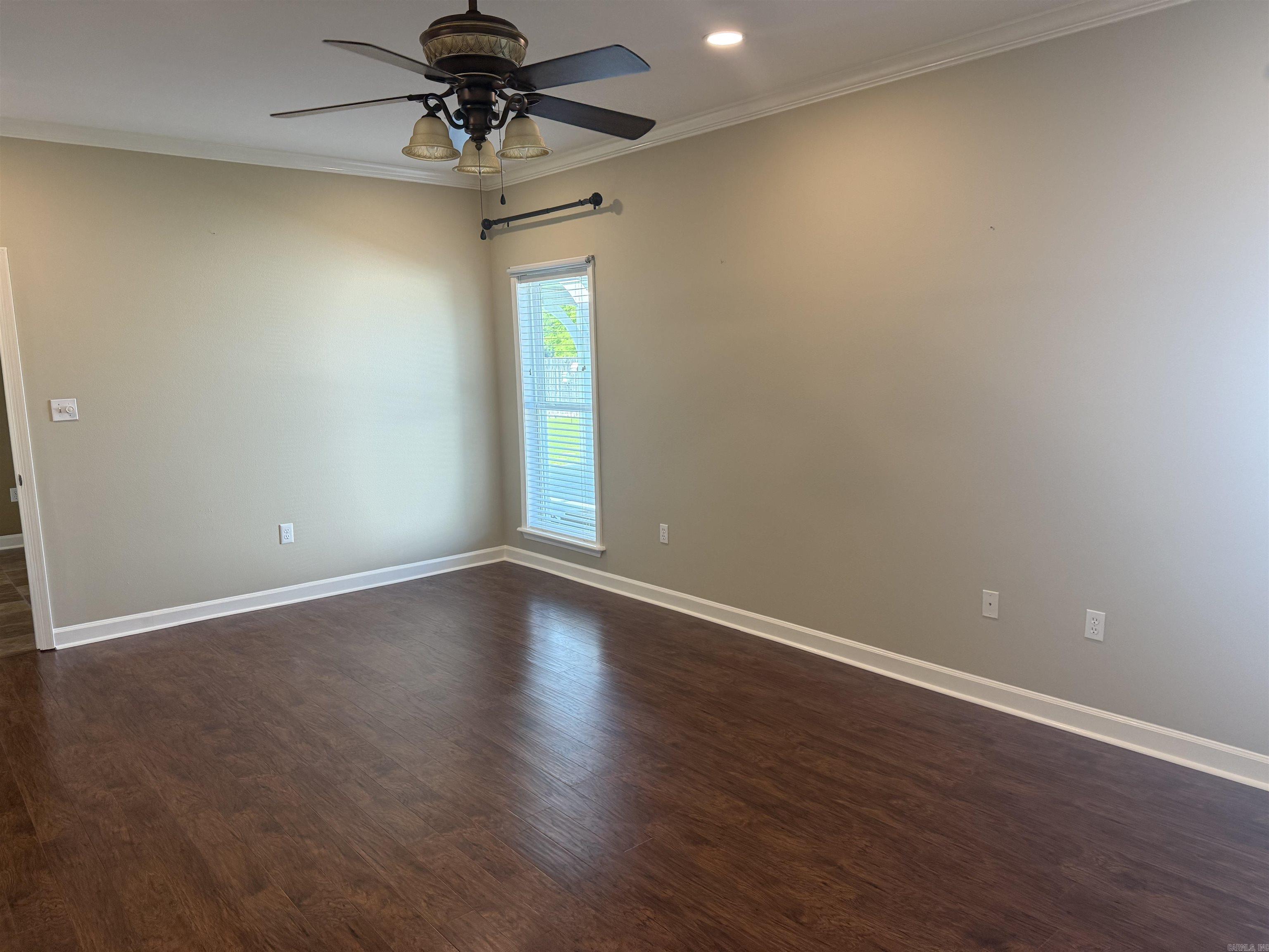 3615 Crepe Myrtle  Conway, AR