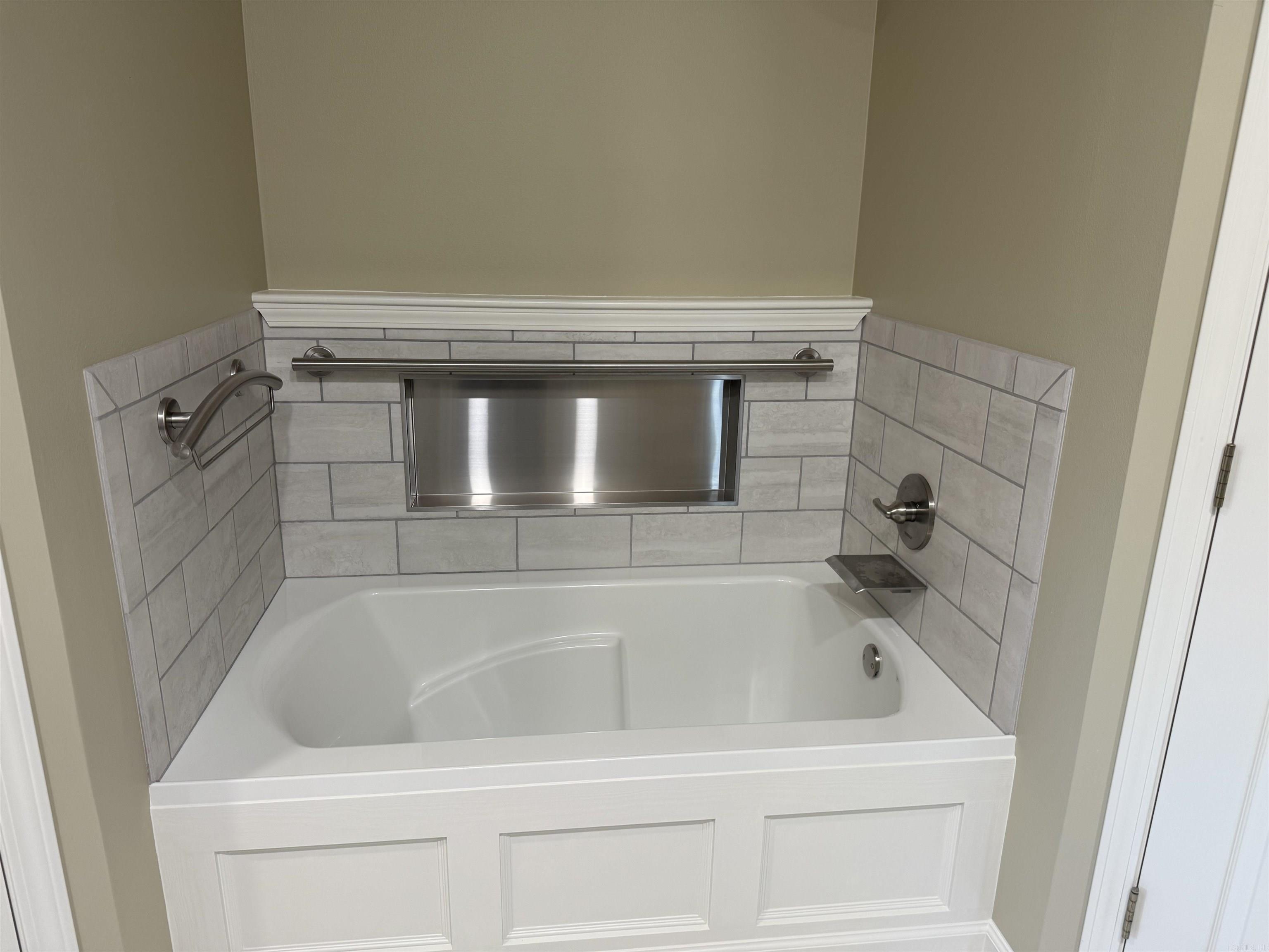 3615 Crepe Myrtle  Conway, AR