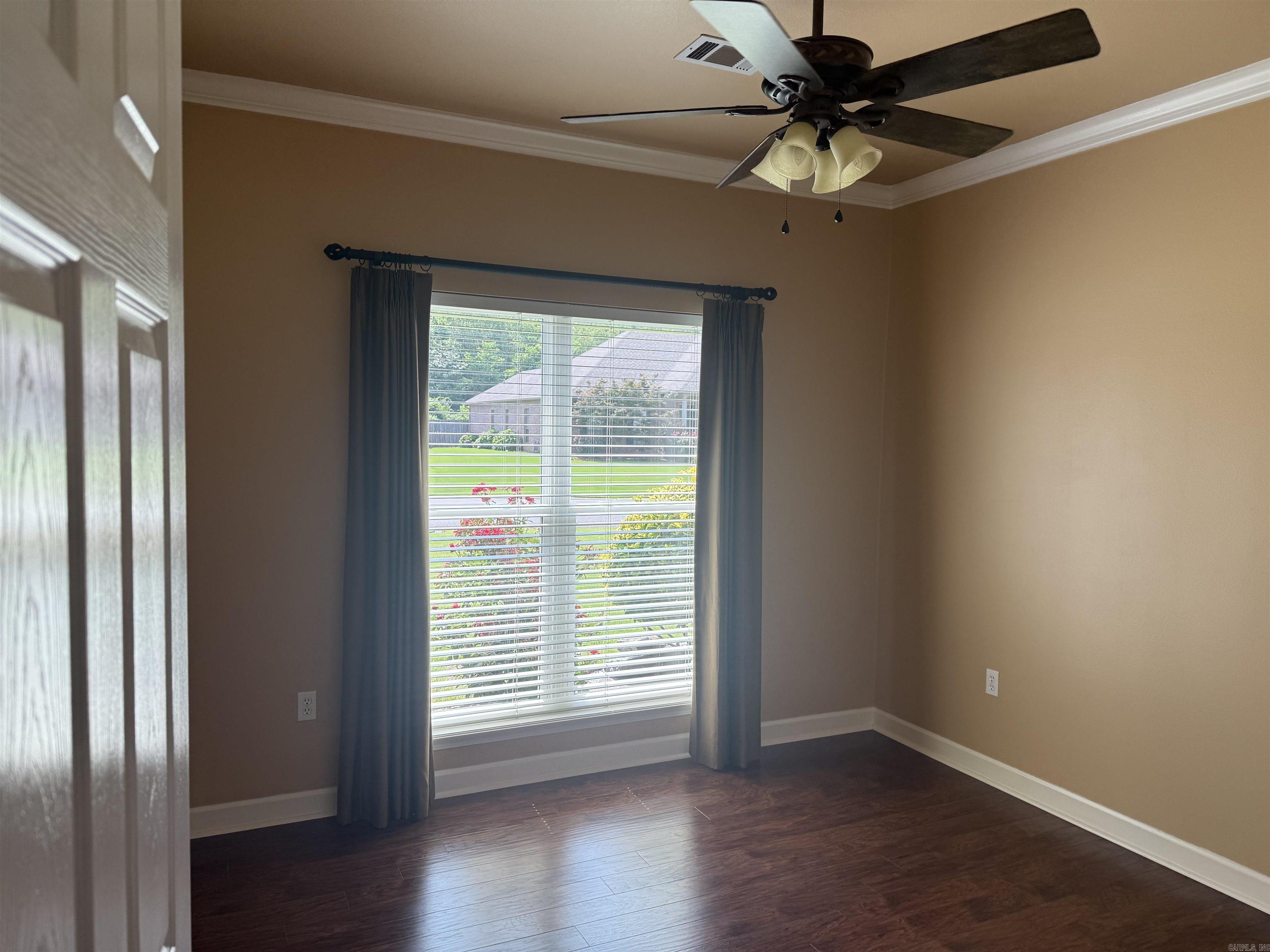 3615 Crepe Myrtle  Conway, AR
