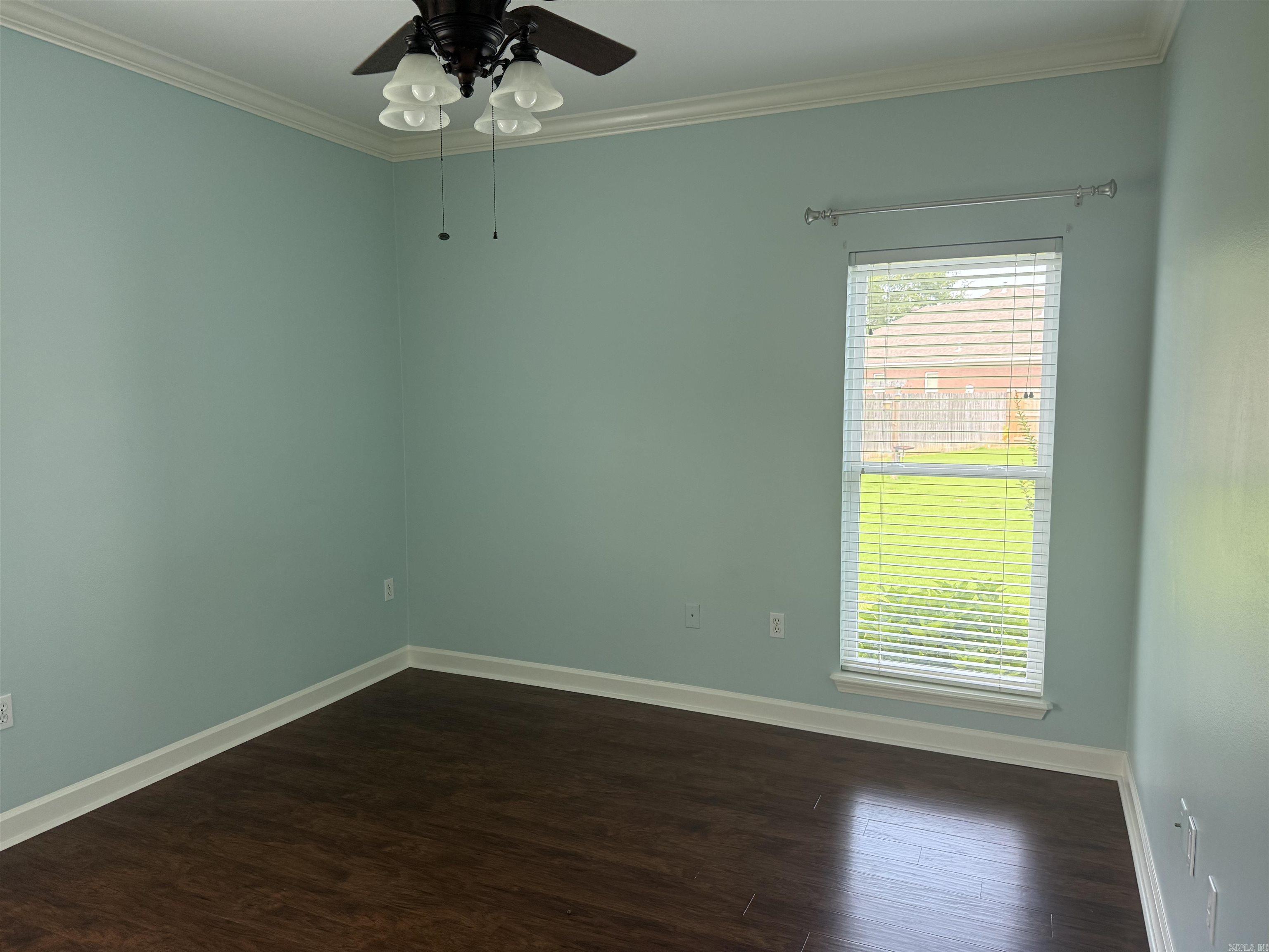 3615 Crepe Myrtle  Conway, AR