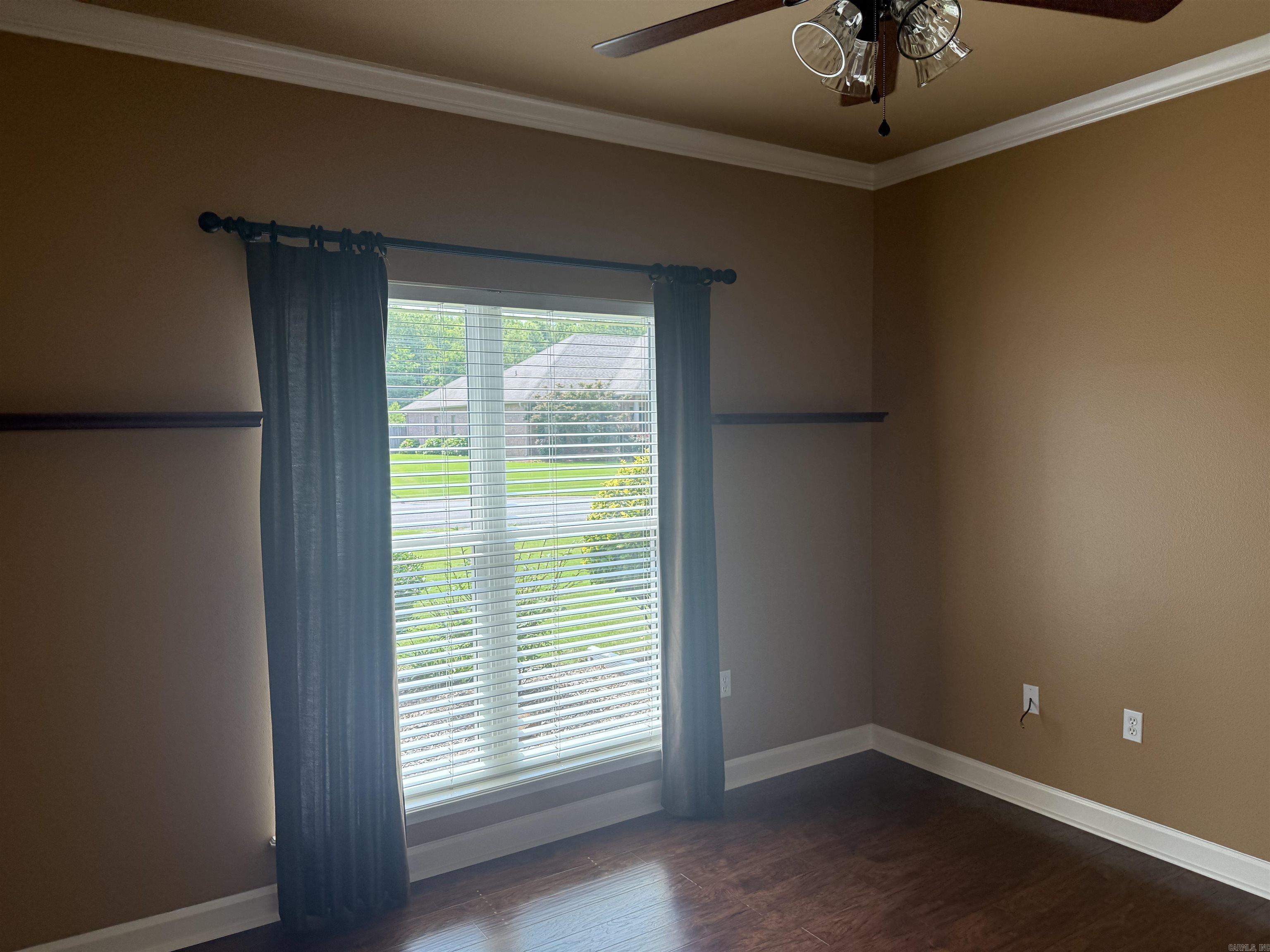 3615 Crepe Myrtle  Conway, AR
