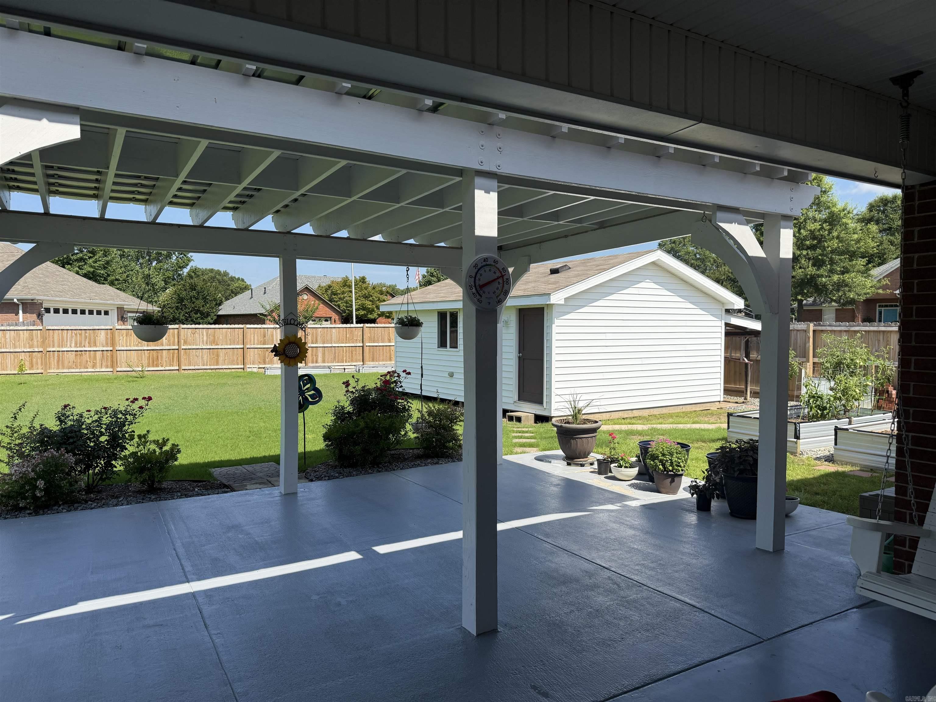 3615 Crepe Myrtle  Conway, AR