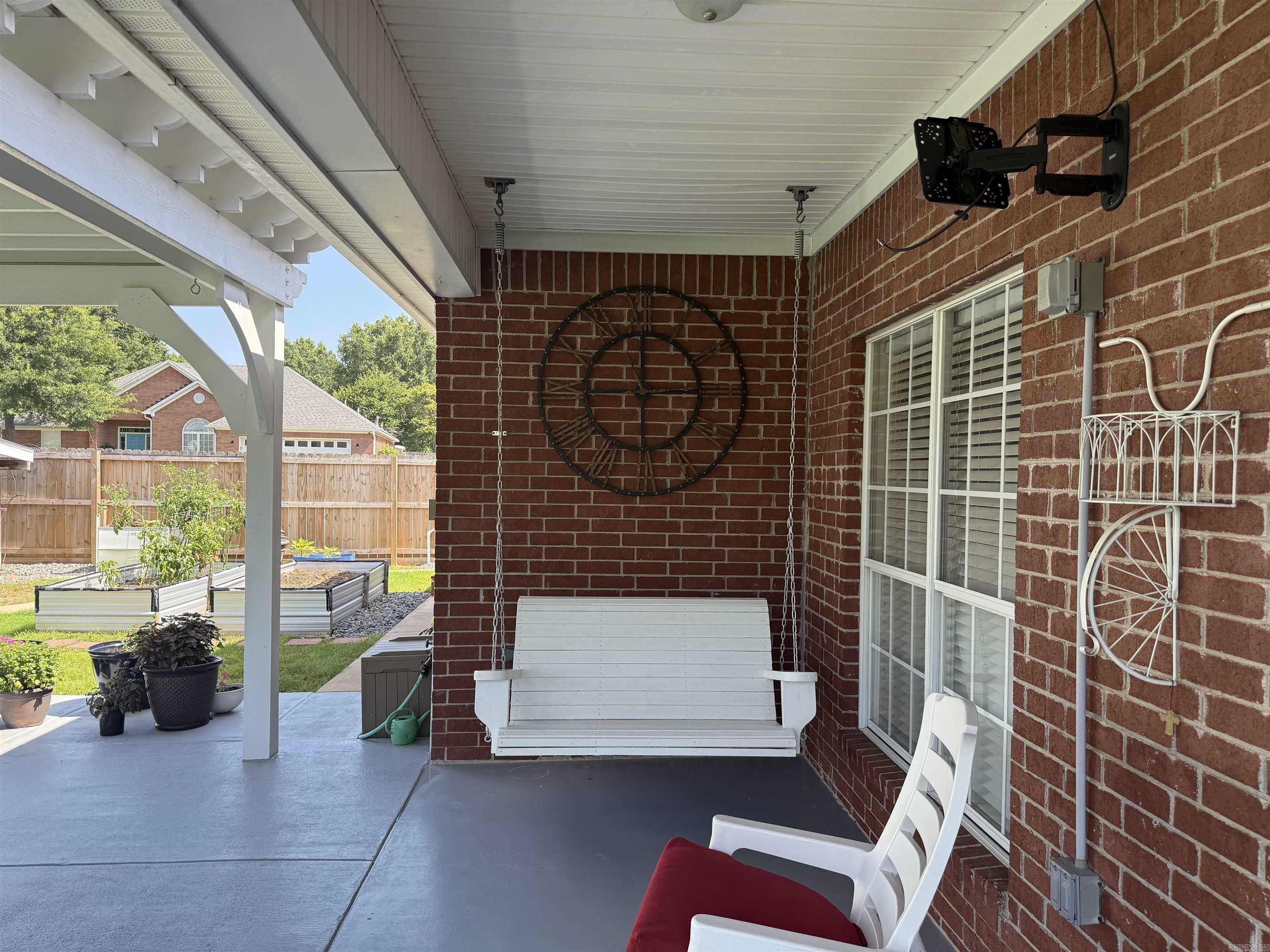 3615 Crepe Myrtle  Conway, AR