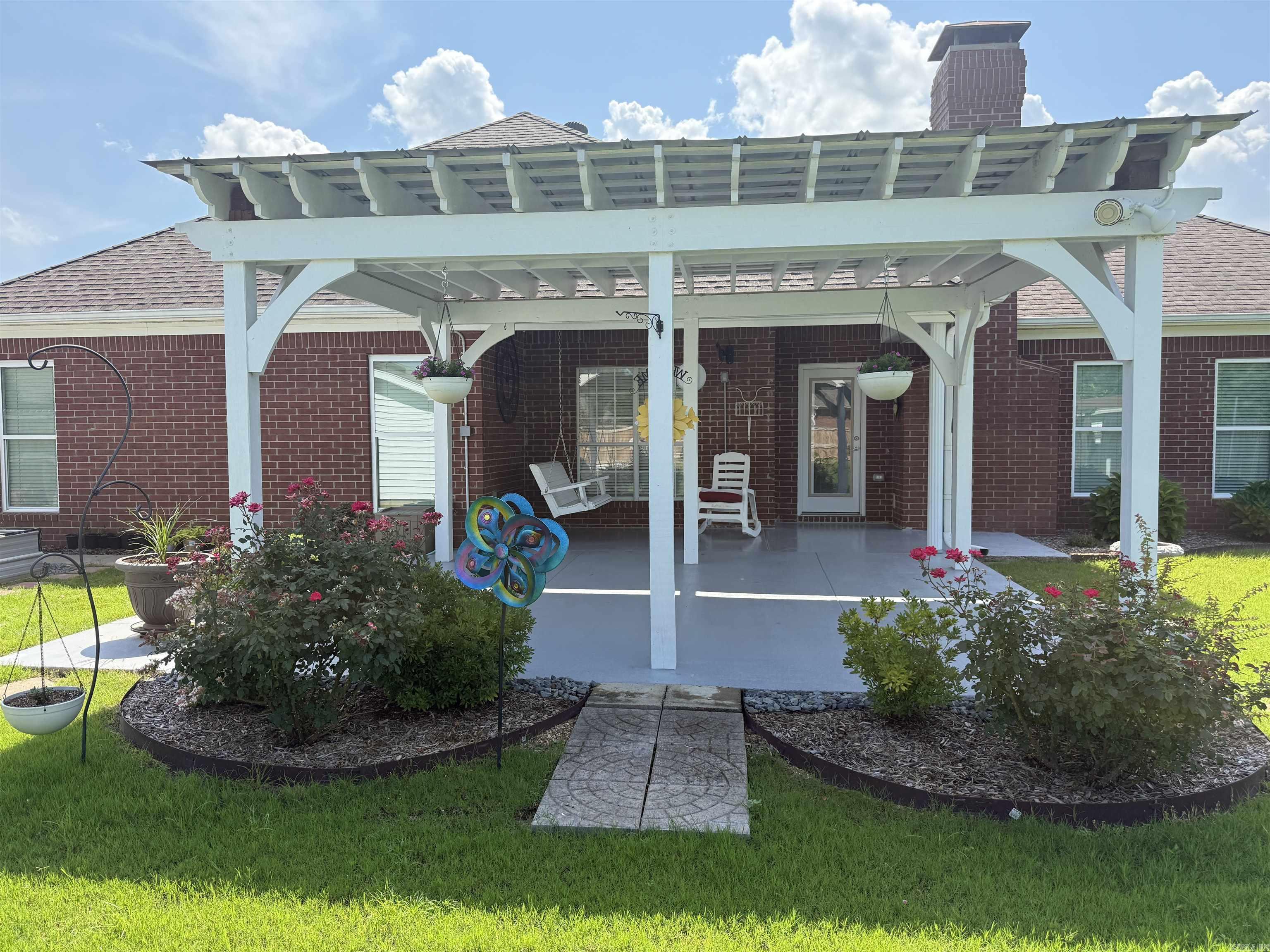 3615 Crepe Myrtle  Conway, AR
