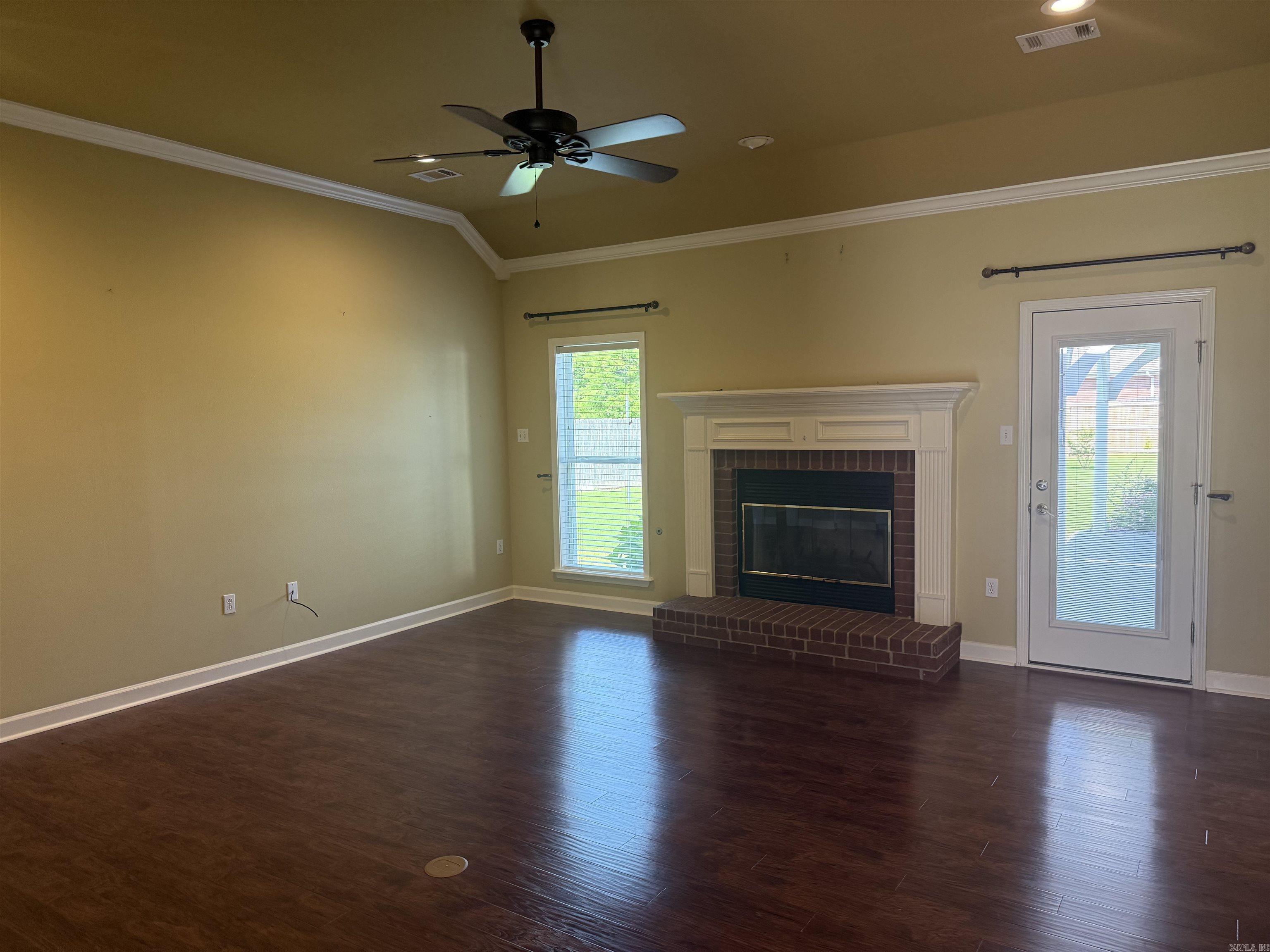 3615 Crepe Myrtle  Conway, AR