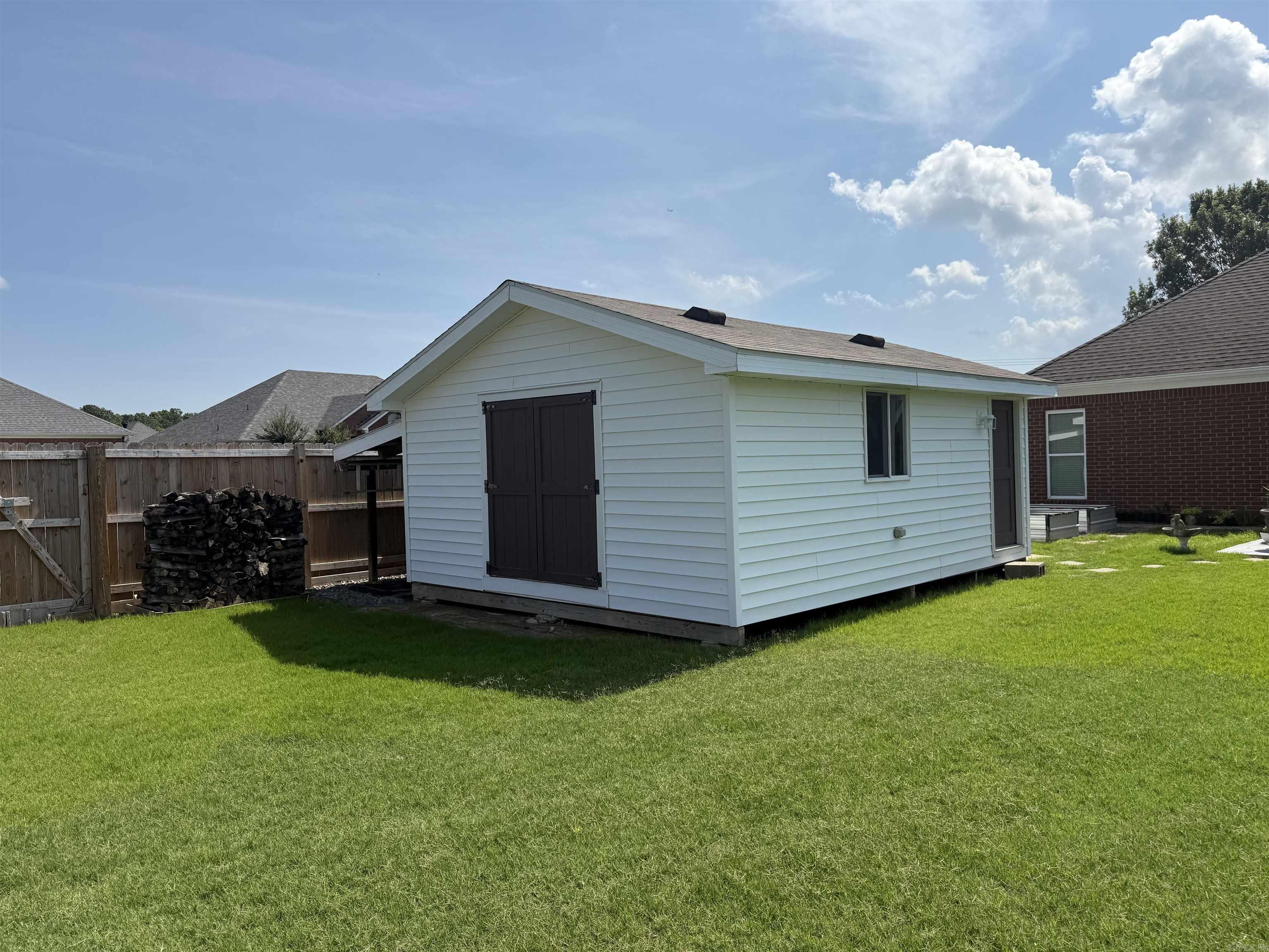 3615 Crepe Myrtle  Conway, AR