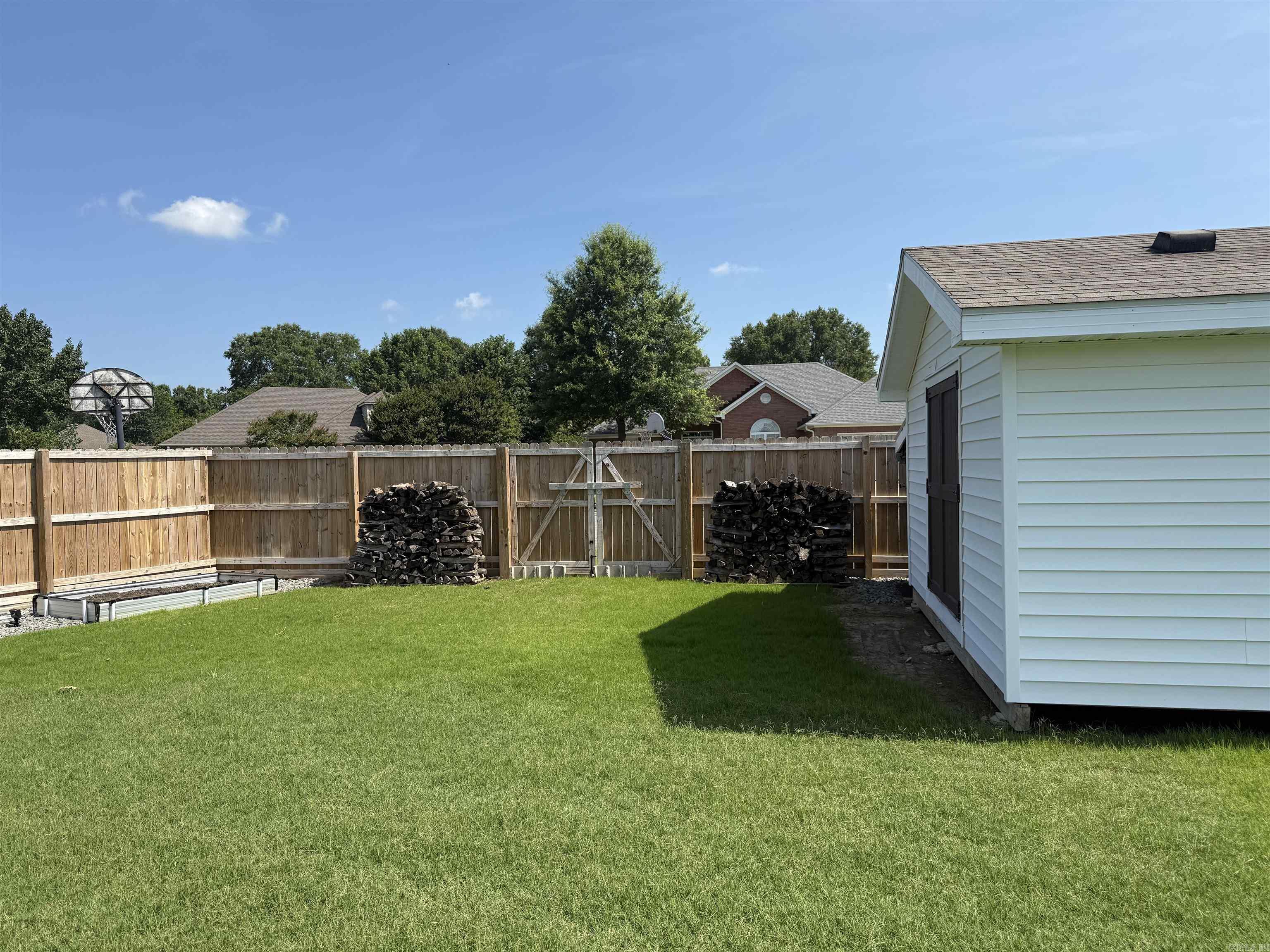 3615 Crepe Myrtle  Conway, AR